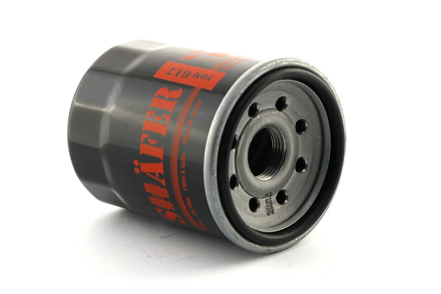 SHAFER - FOM617 - Фільтр масляний  Honda Accord 2.0 2.4 03- SHAFER - FOM617 - Фільтр масляний  Honda Accord 2.0 2.4 03-