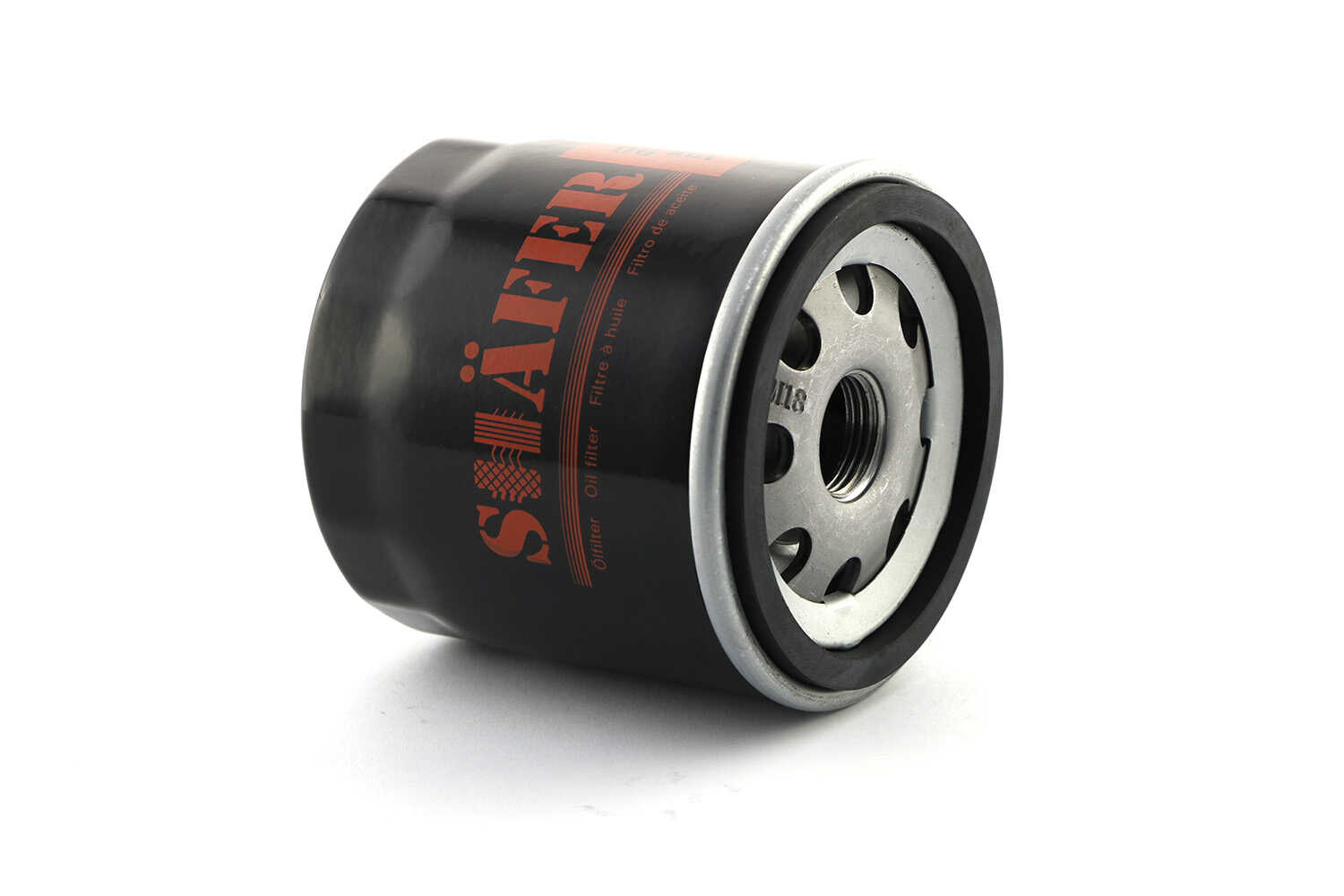 SHAFER - FOM90 - Фільтр масляний Opel  85- Astra,Corsa,Vectra Kadet Da