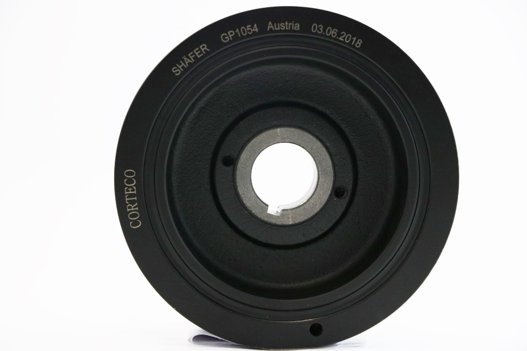 SHAFER - GP1054 - Шків колінвала Citroen Xantia 1.9SD 97-00