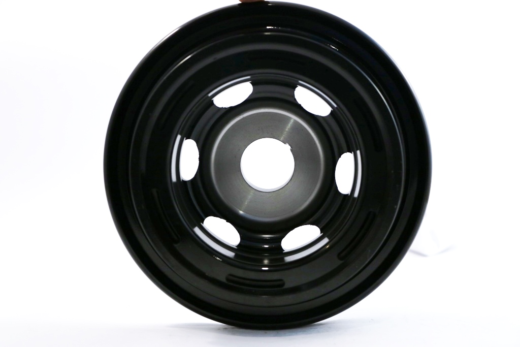 SHAFER - GP1099 - Шків колінвала DB C (S202), C T-Model (S204), C (W202), C (W204), E T-Model (S211), E (W211), Sprinter 2-T (901, 902), Sprinter 3,5-T (906), Sprinter 3-T (903) 313CDI 02-