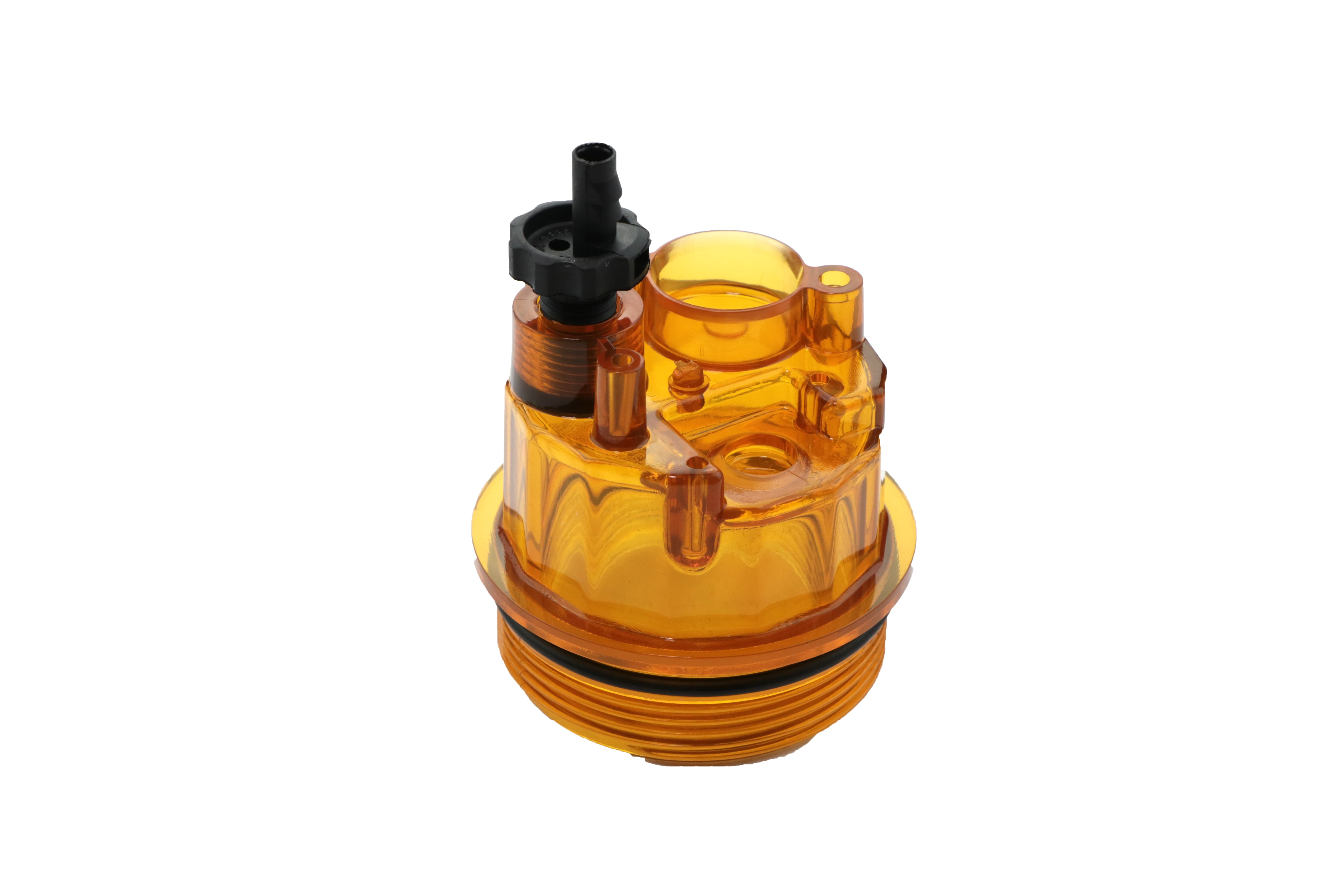 SHAFER - PL270X/420X-2 - Кришка-відстійник до фiльтра FC270, FC420