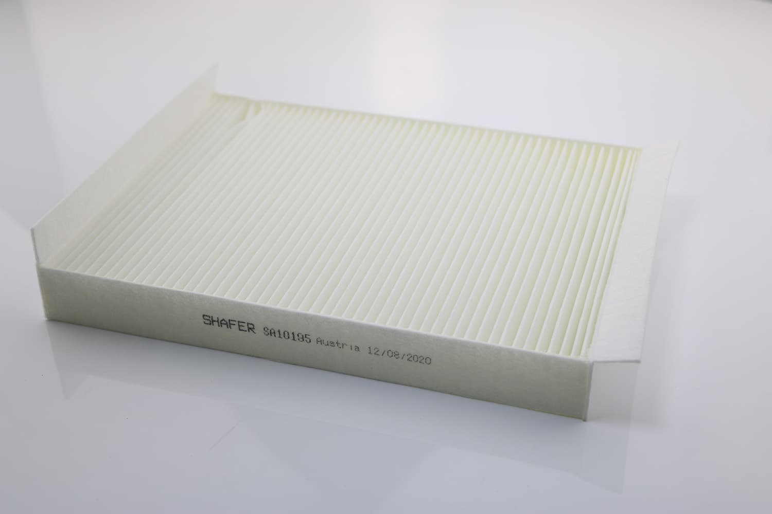 SHAFER - SA10195 - Фільтр салону Ford Mustang 14- (USA) SHAFER - SA10195 - Фільтр салону Ford Mustang 14- (USA)