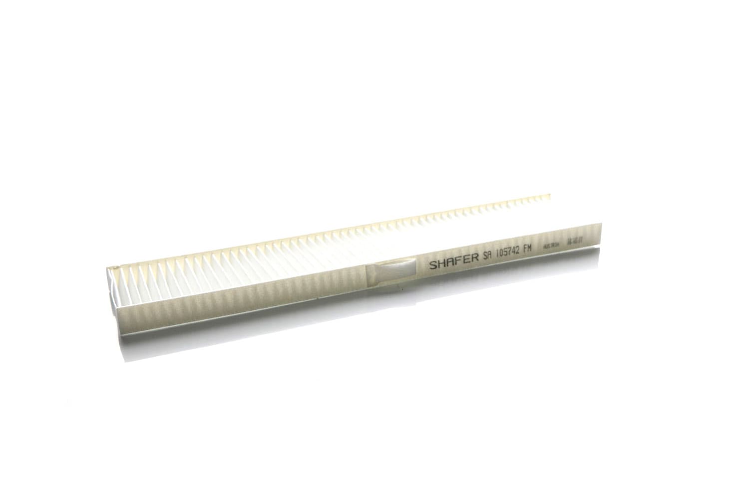 SHAFER - SA105742FM - Фільтр салону MG550, MG6 SHAFER - SA105742FM - Фільтр салону MG550, MG6