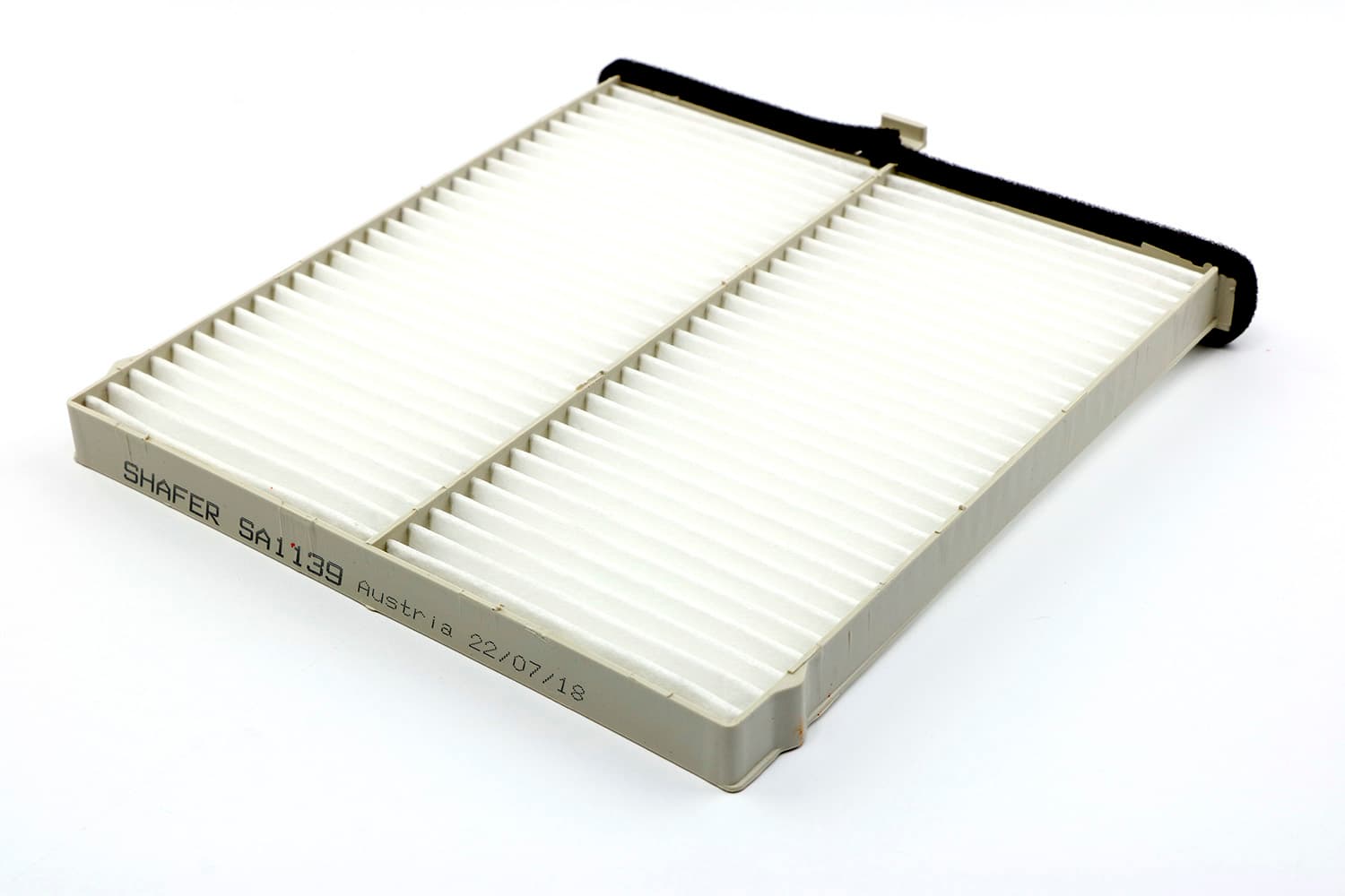 SHAFER - SA1139 - Фiльтр салону Mazda 3 (BM), 6 (GJ, GH), CX-5 12- SHAFER - SA1139 - Фiльтр салону Mazda 3 (BM), 6 (GJ, GH), CX-5 12-