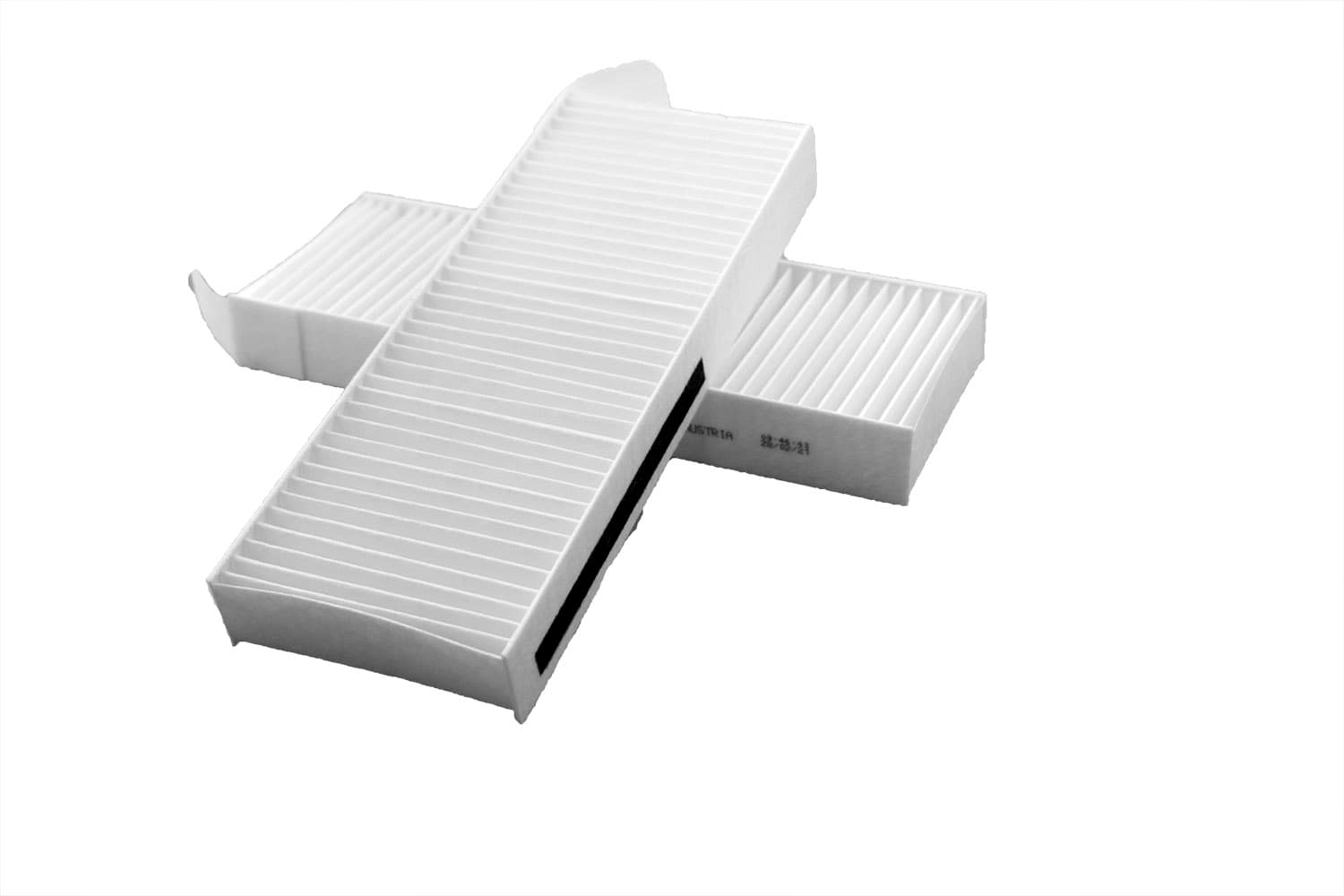 SHAFER - SA1157/S - Фільтр салону Peugeot 308 II 1.6 HDi 13-