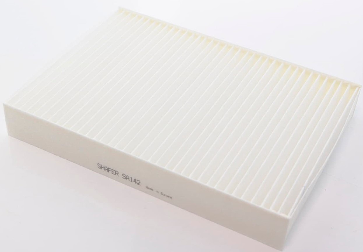 SHAFER - SA1176 - Фільтр салону Nissan Qashqai 14-/Renault Espace 14- ,Kadjar 15- ,Megane IV 14- ,Talisman 15- SHAFER - SA1176 - Фільтр салону Nissan Qashqai 14-/Renault Espace 14- ,Kadjar 15- ,Megane IV 14- ,Talisman 15-