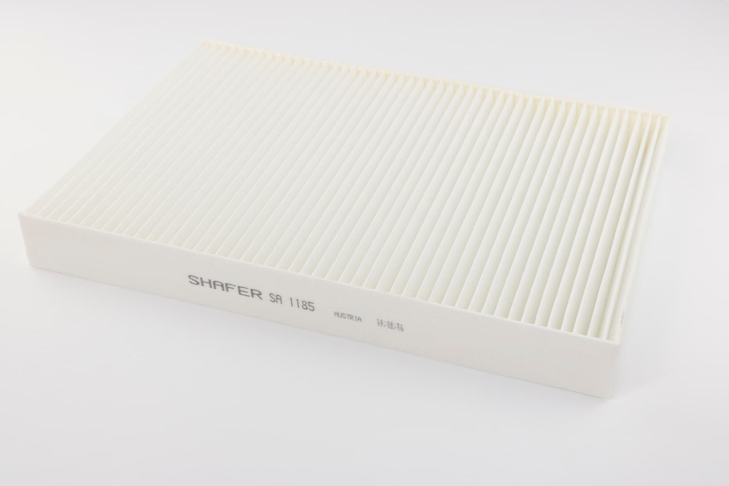 SHAFER - SA1185 - Фільтр салону Volvo XC90 14- SHAFER - SA1185 - Фільтр салону Volvo XC90 14-