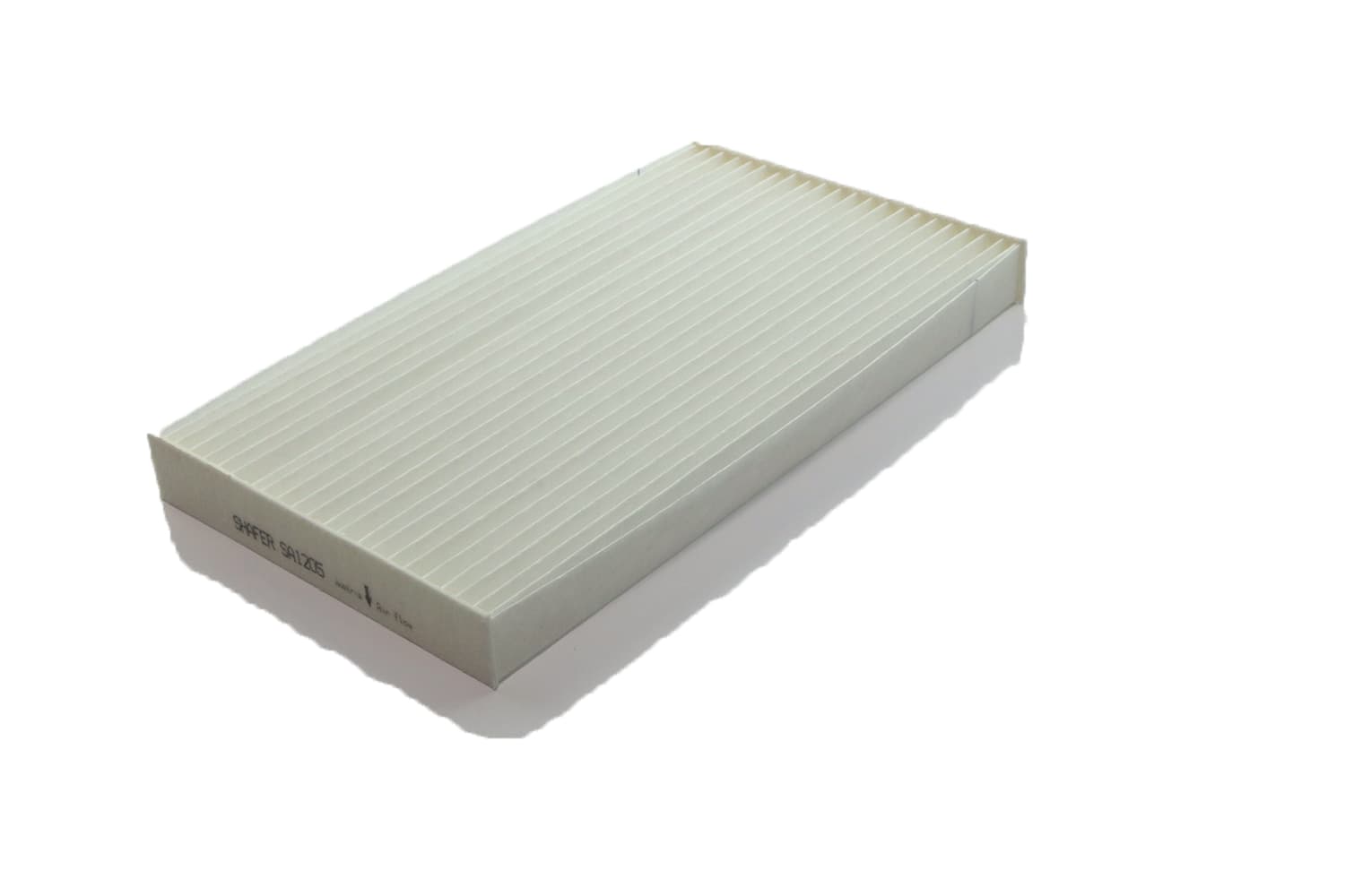 SHAFER - SA1205 - Фільтр салону Nissan Cube 1.5DCI 10- SHAFER - SA1205 - Фільтр салону Nissan Cube 1.5DCI 10-