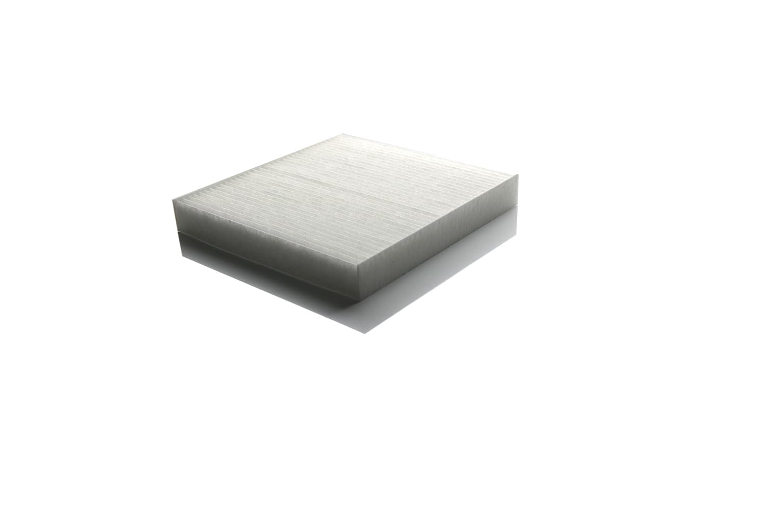 SHAFER - SA1225 - Фільтр салону Iveco Daily V 14-