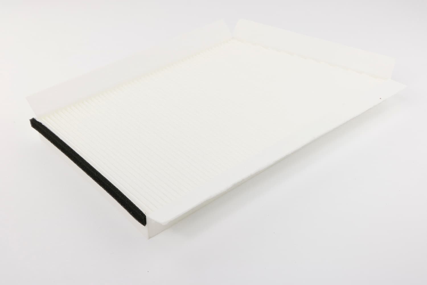 SHAFER - SA129 - Фiльтр салона  C-Class W203 11/00-