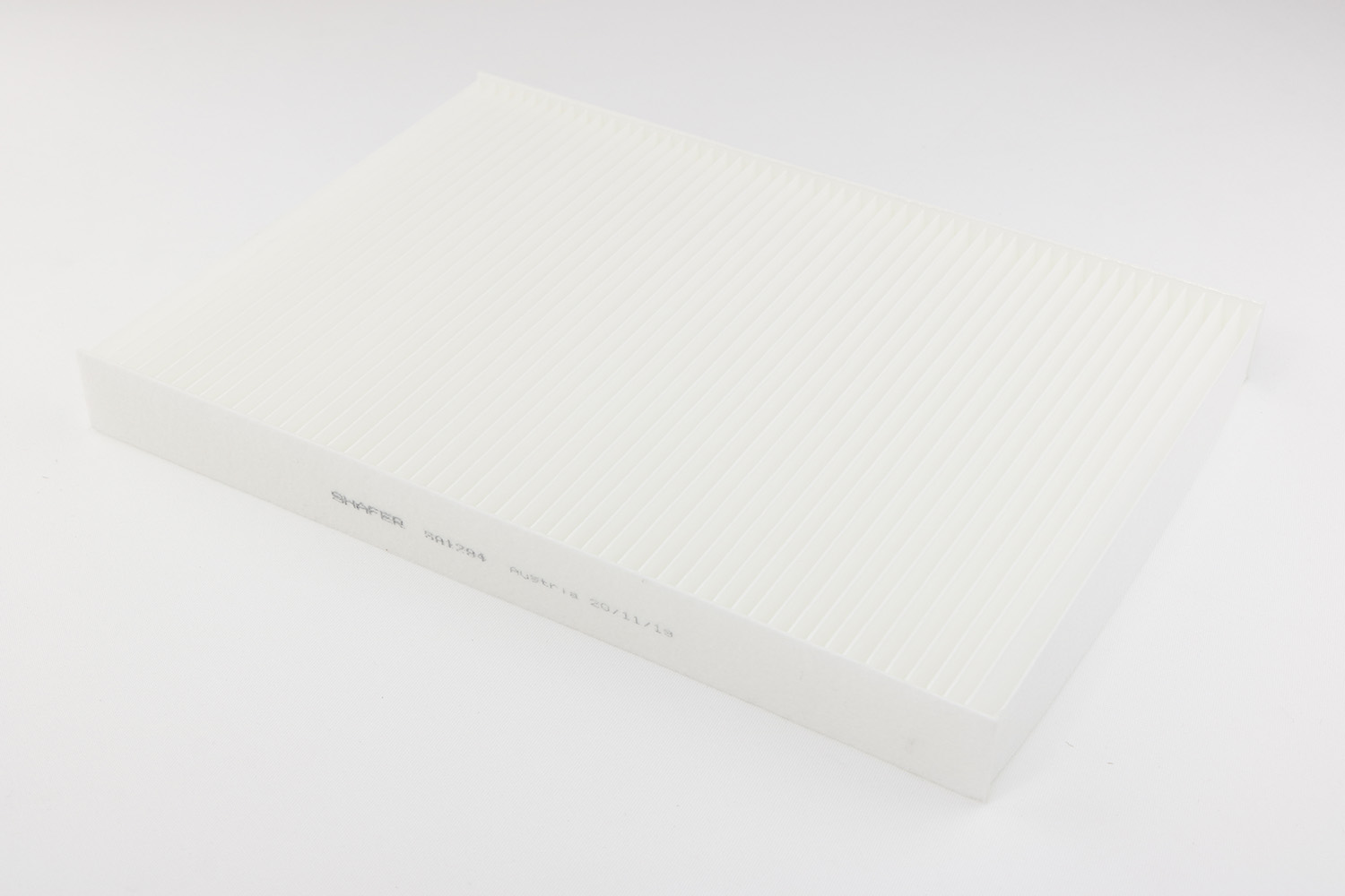 SHAFER - SA1294 - Фільтр салону VAG Q7 2015-