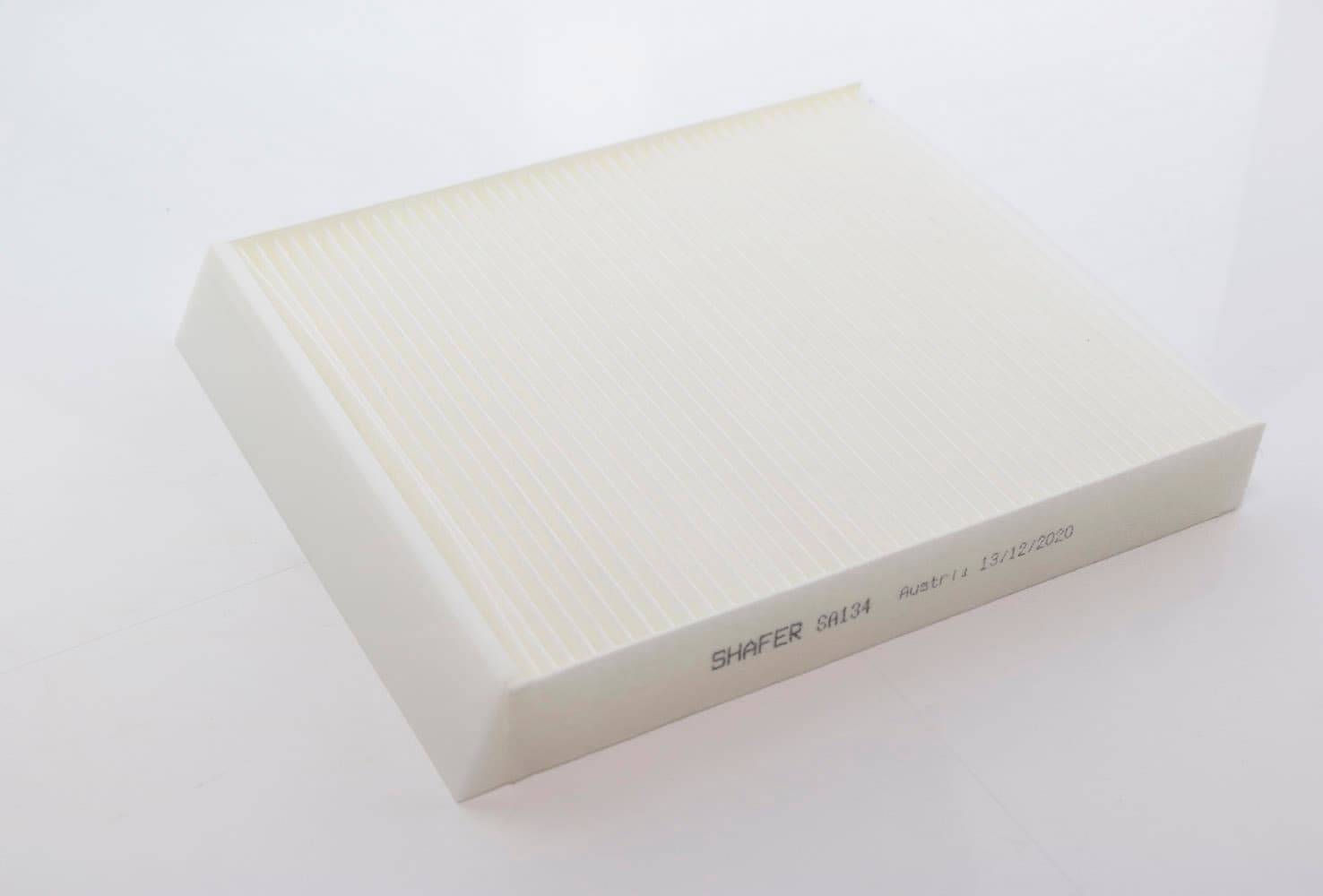 SHAFER - SA134 - Фільтр салону Renault Megane 09/00- SHAFER - SA134 - Фільтр салону Renault Megane 09/00-