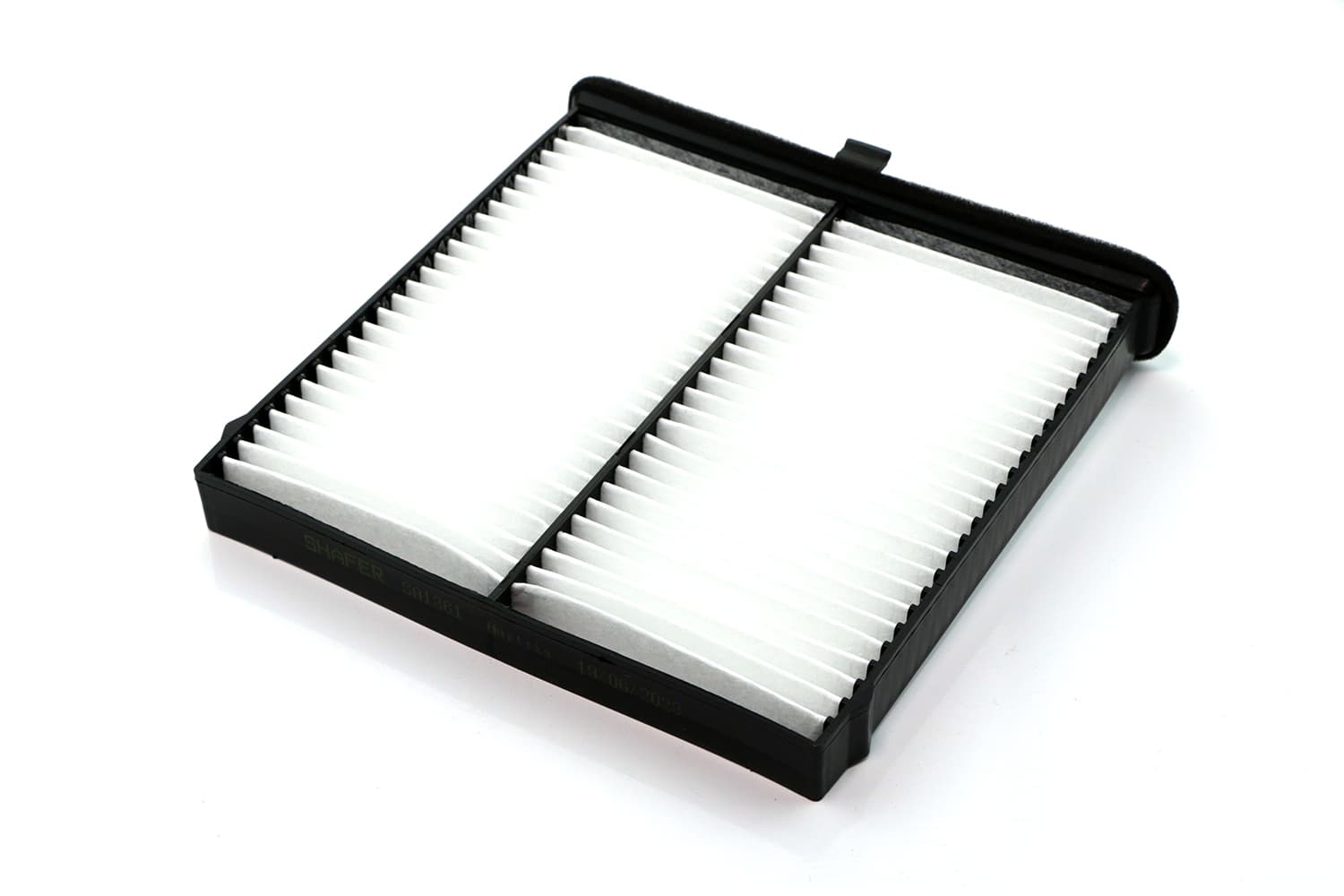 SHAFER - SA1361 - Фільтр салону Mazda 3 2.0 19- /CX-3 19-