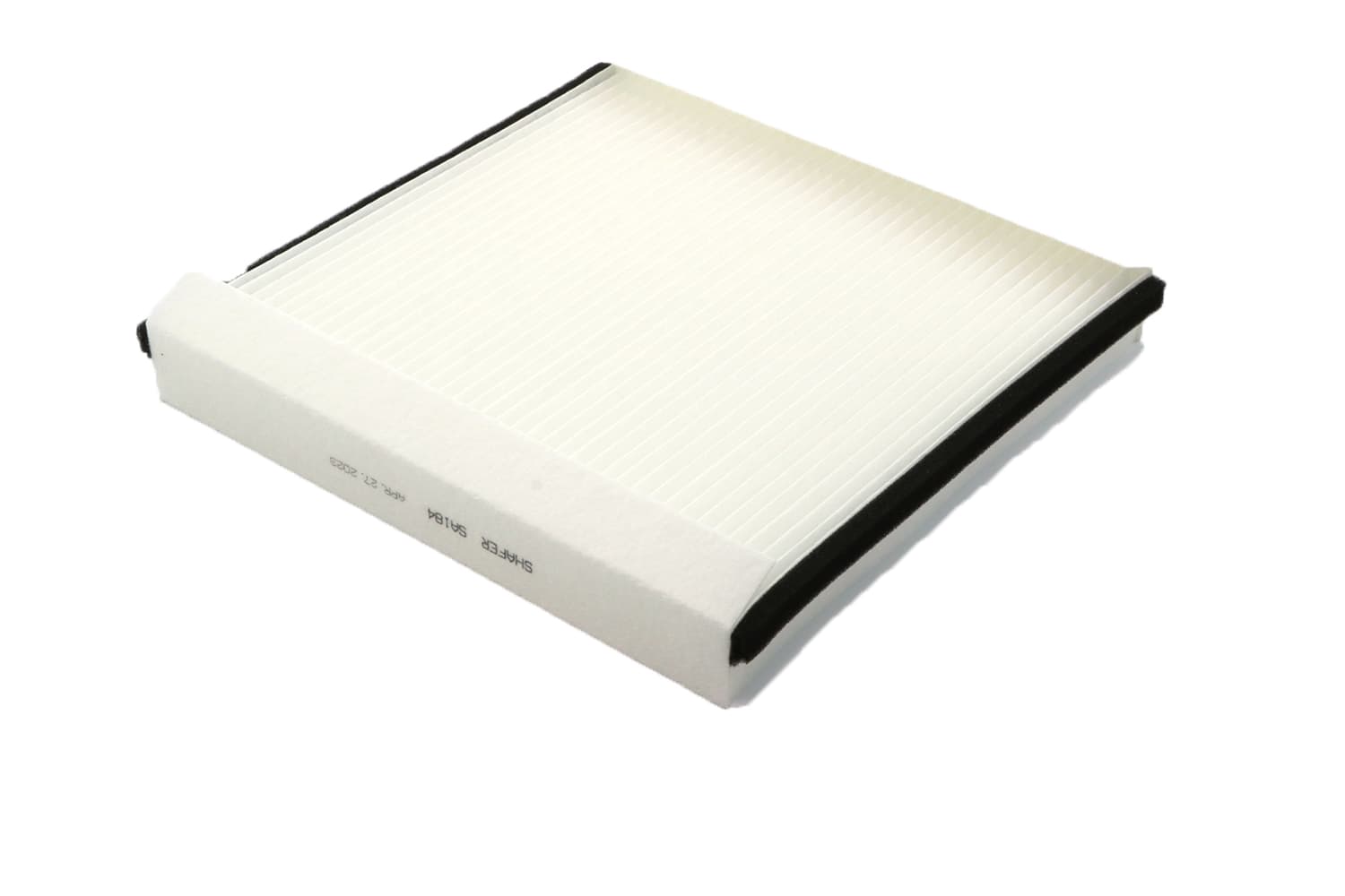 SHAFER - SA184 - Фільтр салону Citroen Berlingo 97-. Xsara  97-