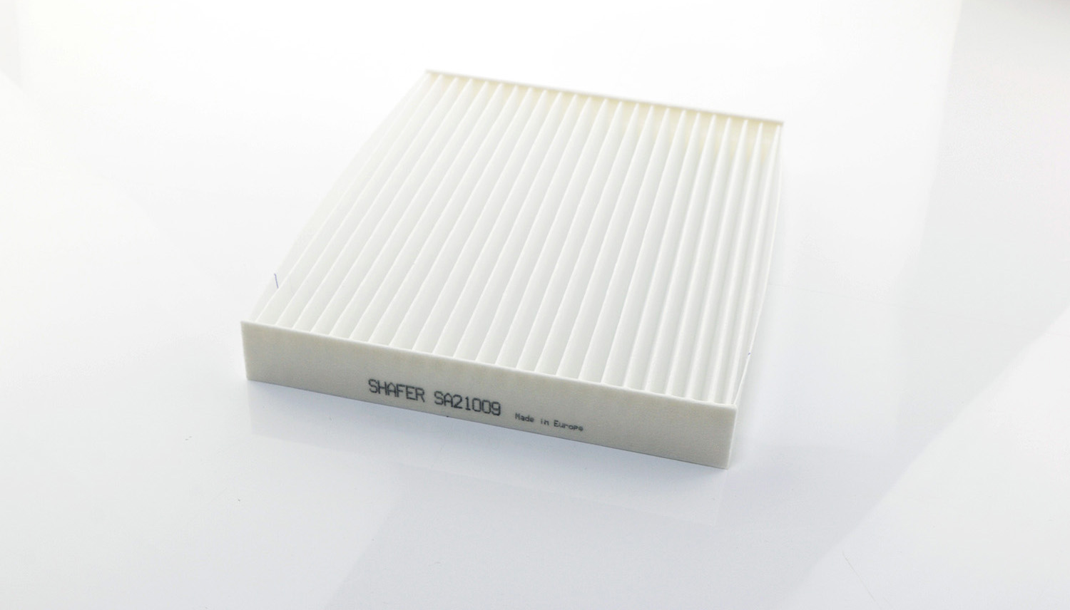 SHAFER - SA21009 - Фільтр салону Kia Soul 14- SHAFER - SA21009 - Фільтр салону Kia Soul 14-