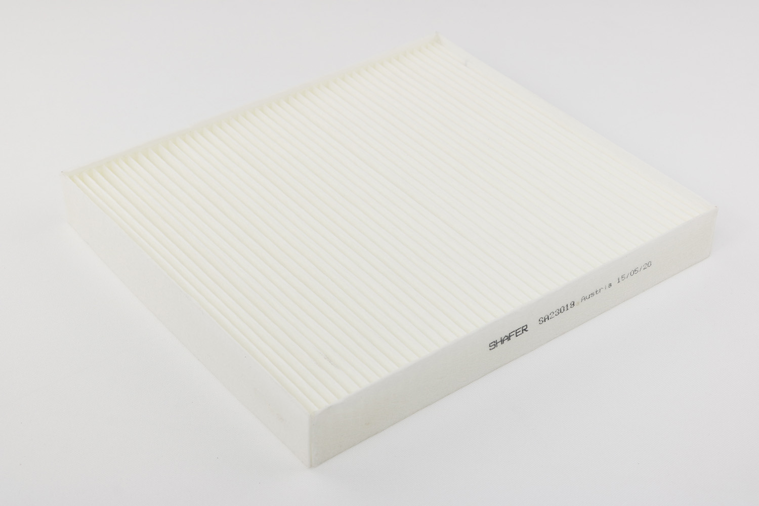 SHAFER - SA23019 - Фільтр салону Kia Rio 1.4CRDI 17-/Sportage 16-