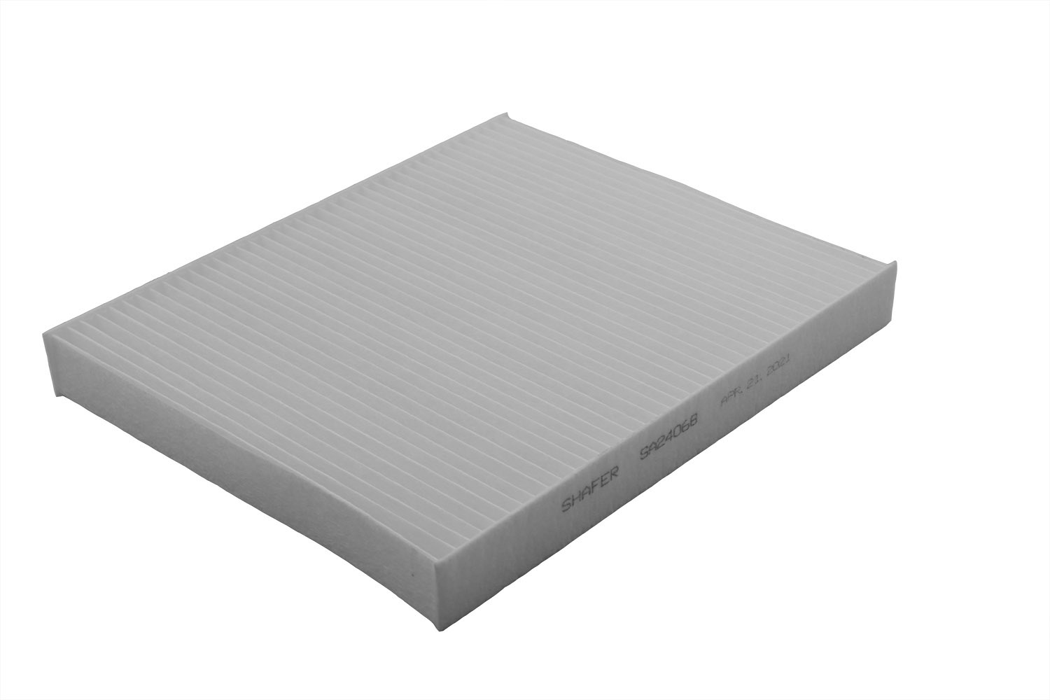 SHAFER - SA24068 - Фільтр салону Ford Explorer 16- 3.5 USA