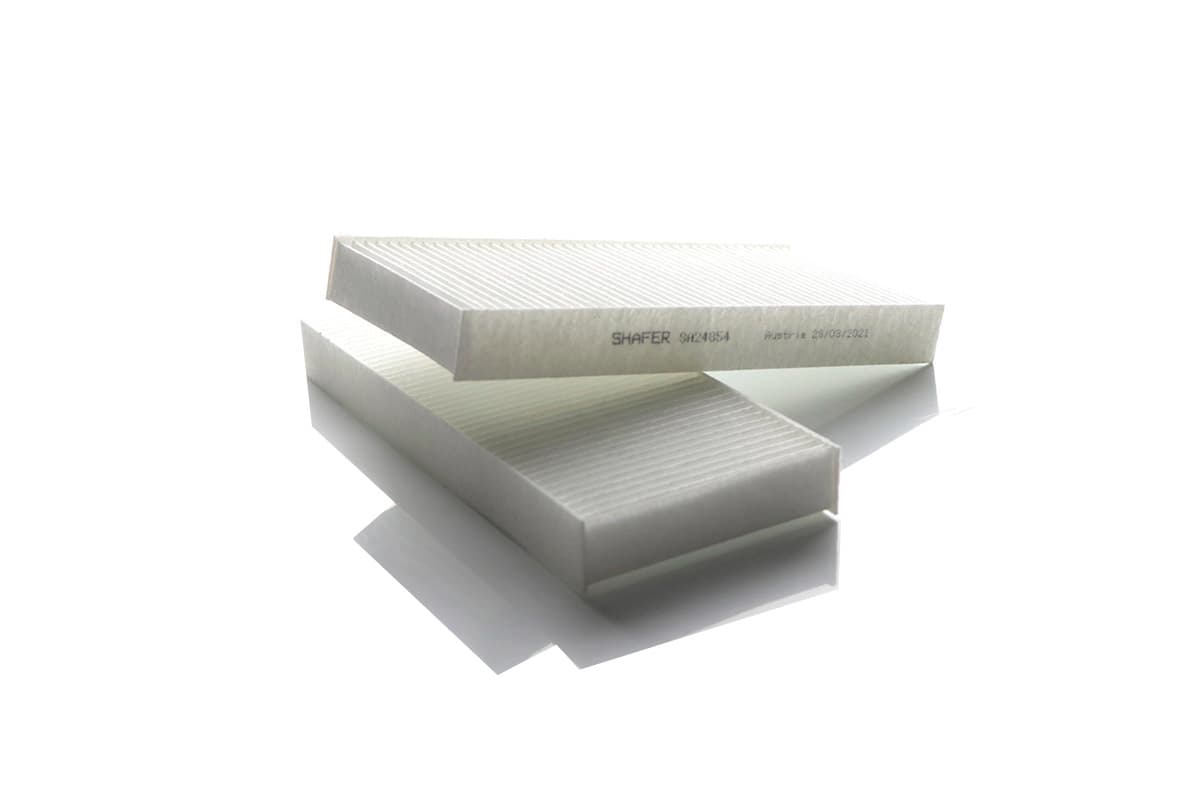 SHAFER - SA24854 - Фільтр салону Infinty QX56 04-10 /Nissan Armada 05-20 /Pathfinder/Titan 04-21 (2 шт) (USA) SHAFER - SA24854 - Фільтр салону Infinty QX56 04-10 /Nissan Armada 05-20 /Pathfinder/Titan 04-21 (2 шт) (USA)