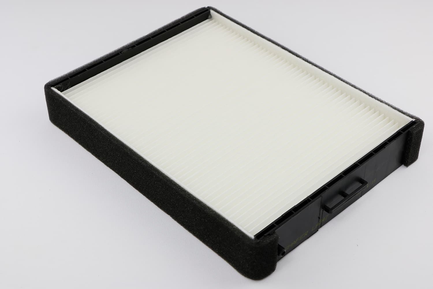 SHAFER - SA347 - Фільтр салону Kia Sorento 02-/Hyundai Santa FE