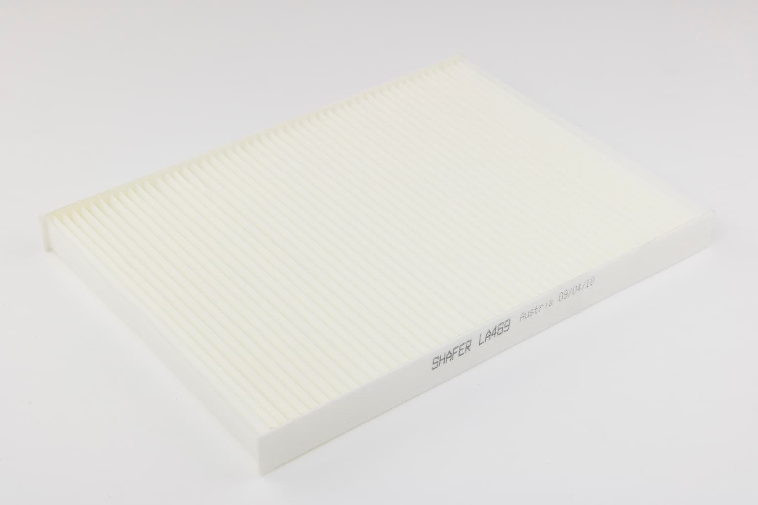 SHAFER - SA469 - Фільтр салону Renault Koleos 2.0 DCi/2.5 08-