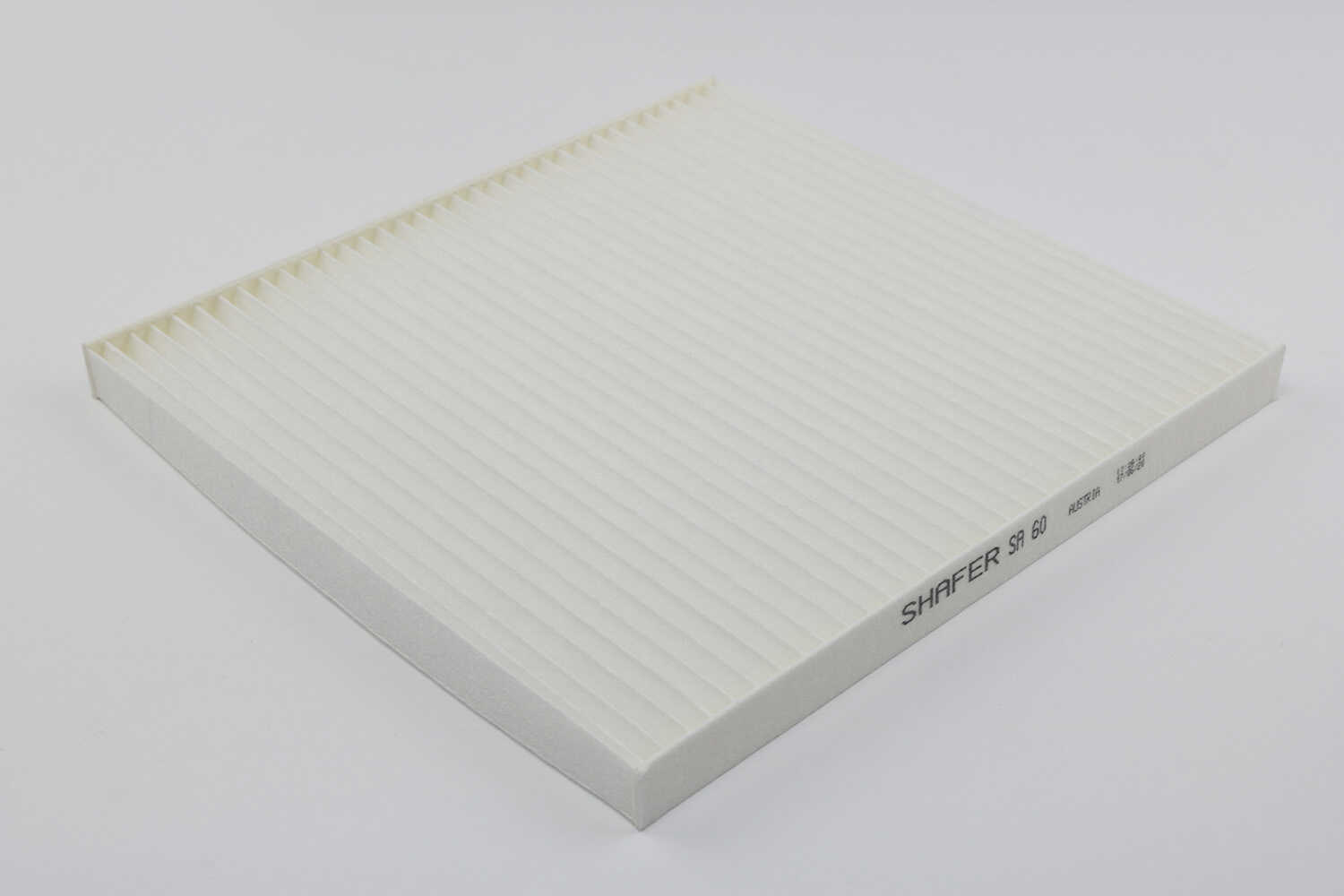 SHAFER - SA60 - Фільтр салону Renault Scenic 98-