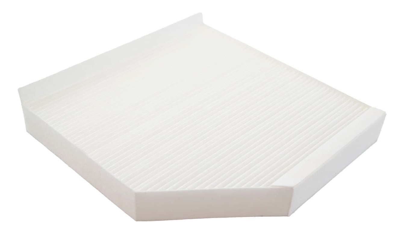 SHAFER - SA667 - Фільтр салона Audi A6 2.0 TDI 11-/A7 3.0 TDI 10-/A84.2 TDI 10-