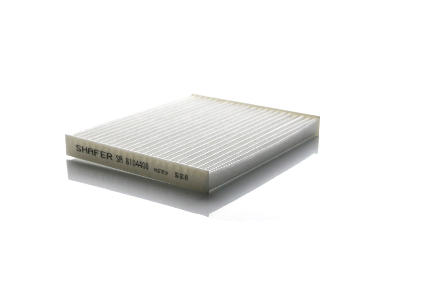 SHAFER - SA8104400 - Фільтр салону Great Wall Haval H5, Hover H3, H5 SHAFER - SA8104400 - Фільтр салону Great Wall Haval H5, Hover H3, H5