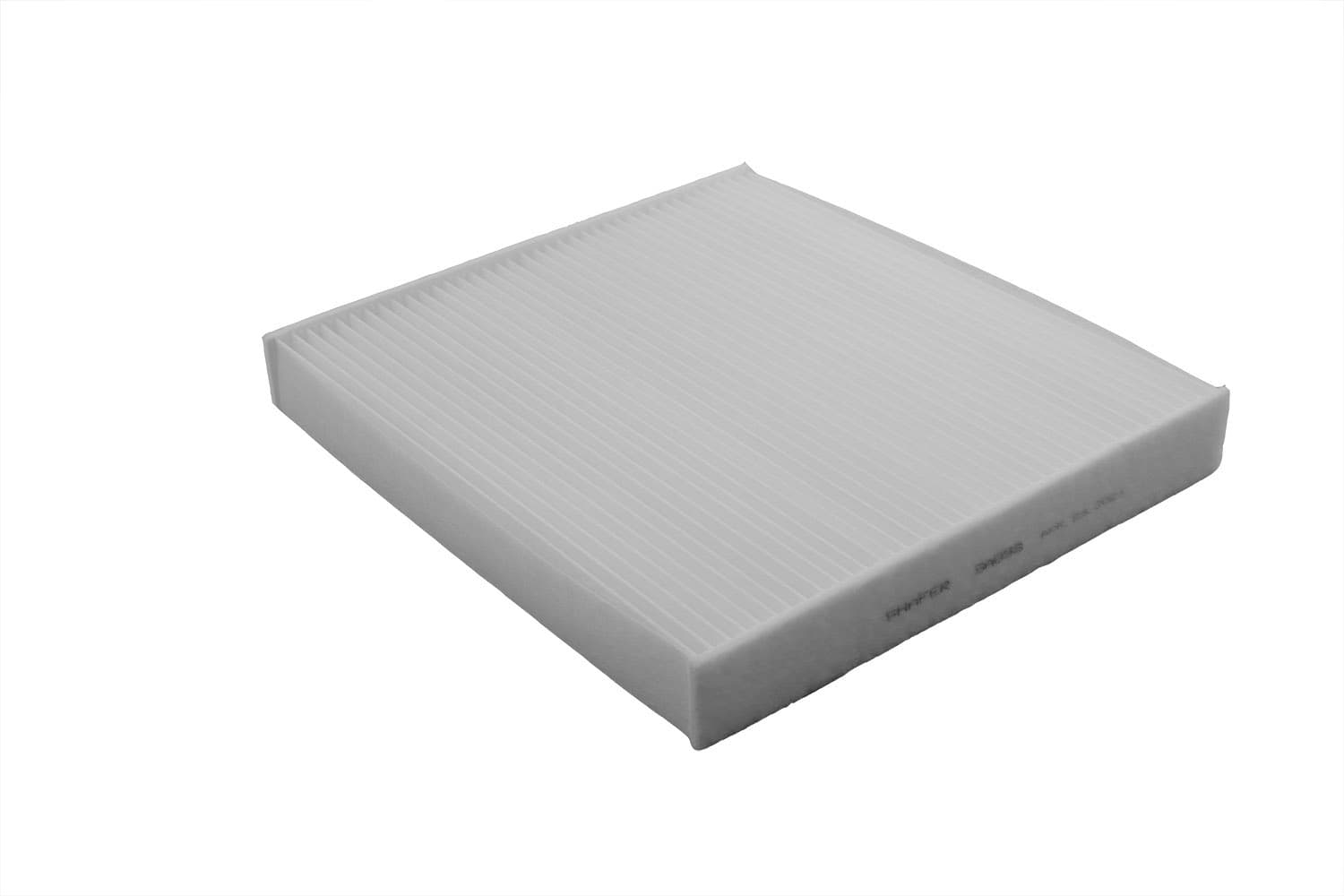 SHAFER - SA833 - Фільтр салону Ford Ranger 11-