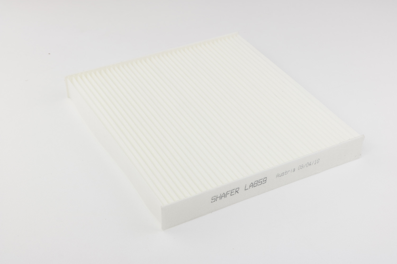 SHAFER - SA859 - Фільтр салону Ford Transit/Tourneo 2.2TDCi/2.3 16V/2.4TDCi 06- SHAFER - SA859 - Фільтр салону Ford Transit/Tourneo 2.2TDCi/2.3 16V/2.4TDCi 06-