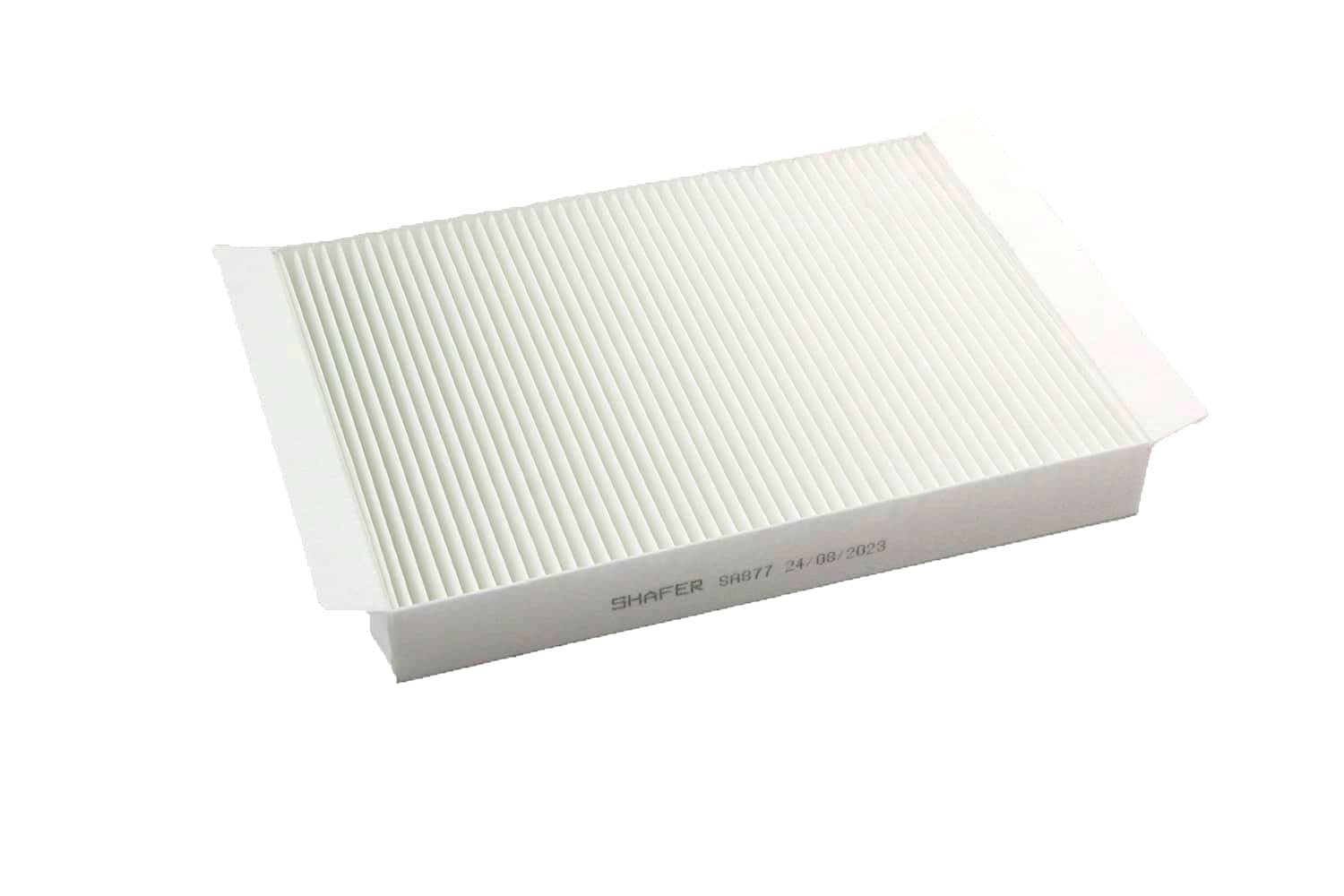 SHAFER - SA877 - Фільтр салона DB GL-Class (X166) 3.0D/4.7/5.5 07.12-