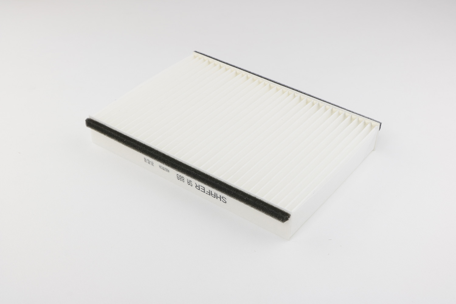 SHAFER - SA889 - Фільтр салону Fiat 500L, 500X; Jeep Compass II, Renegade, 12-, (USA)