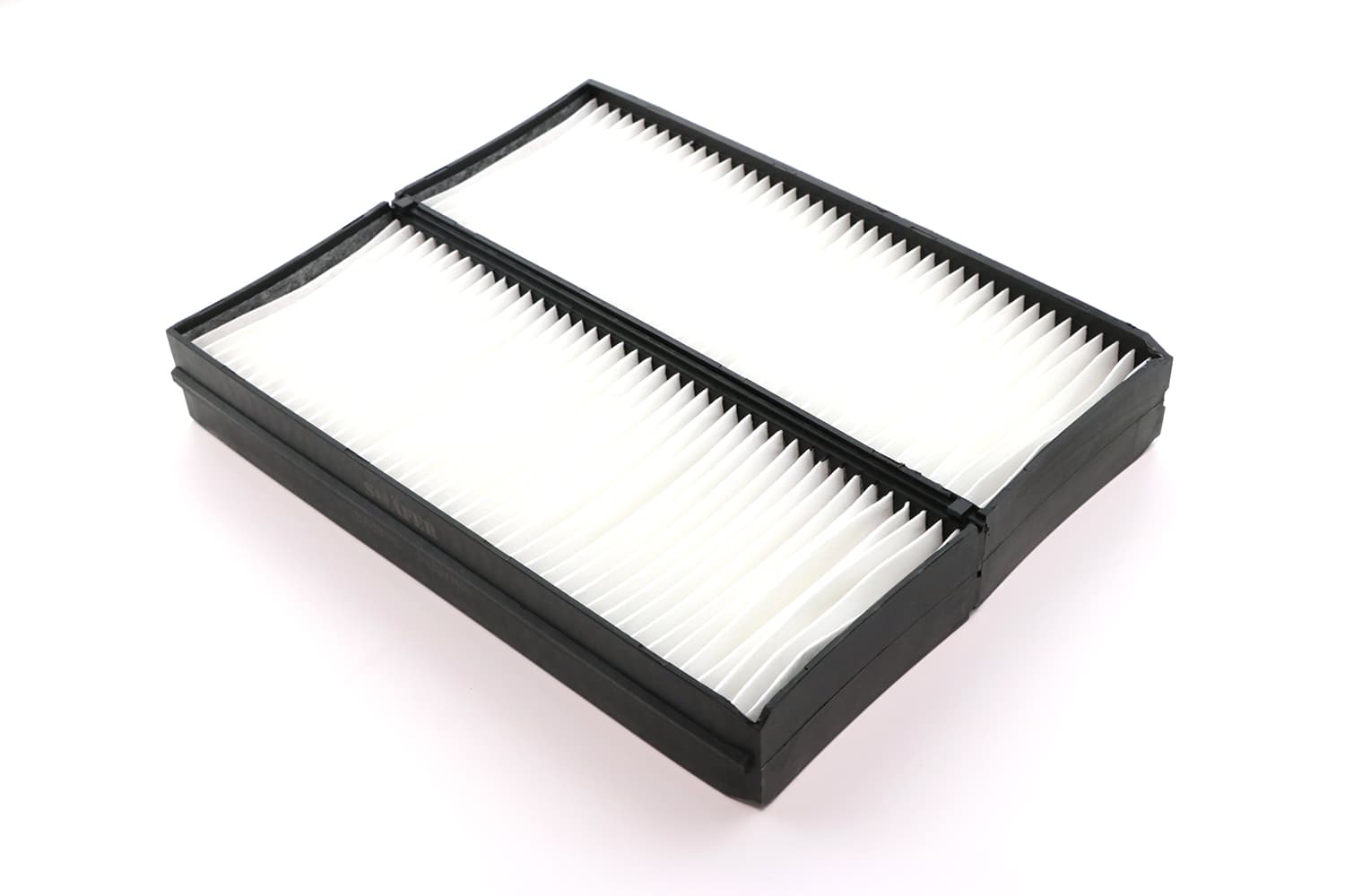 SHAFER - SA896/S - Фільтра салону Hyundai Sante Fe/Sonata 02-