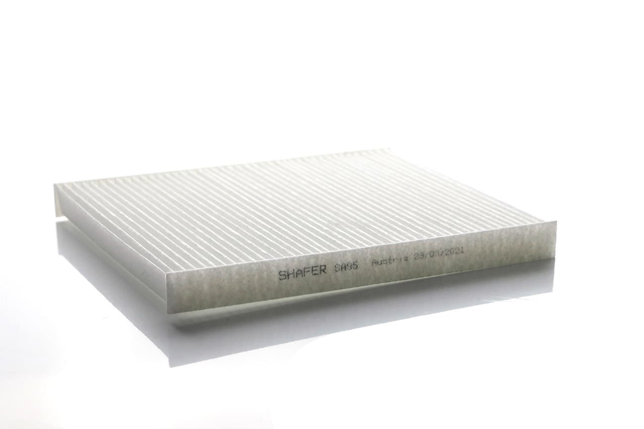 SHAFER - SA95 - Фільтр салону Suzuki Jimny II (FJ) 98-