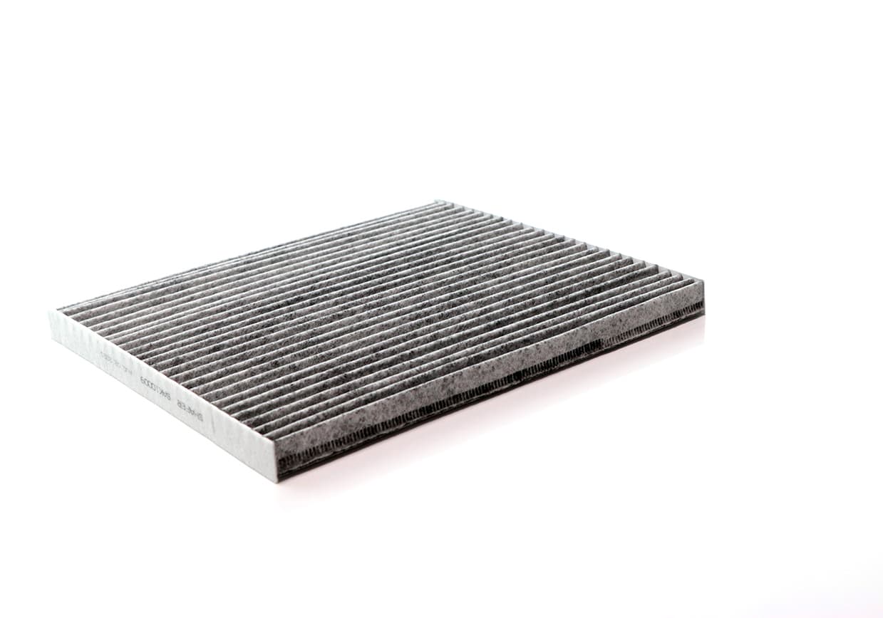 SHAFER - SAK10009 - Фільтр салону вугільн. Nissan Altima 13-18 /Maxima 16-21/Murano 16-21/Pathfinder 13-21/Infinity JX35 12-13/QX60 14-21 (USA)