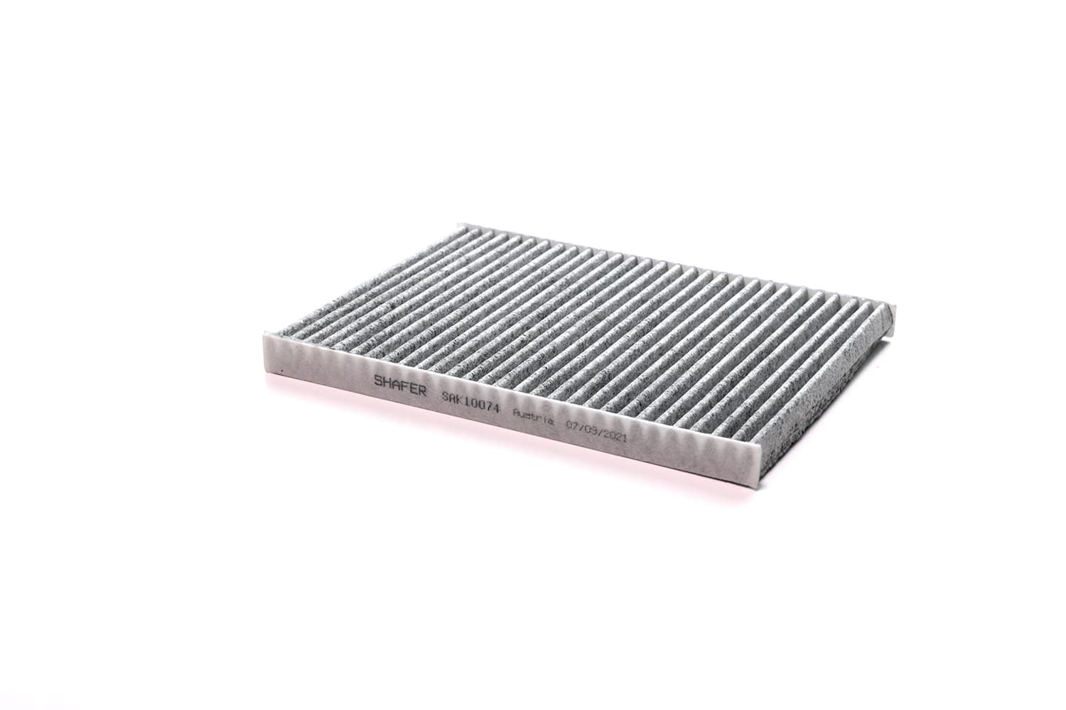 SHAFER - SAK10074 - Фільтр салону вугіл. Buick Enclave 08-17 /Chevrolet Traverse 09-17 /GMC Acadia 07-17 /Saturn Outlook 07-10 (USA) SHAFER - SAK10074 - Фільтр салону вугіл. Buick Enclave 08-17 /Chevrolet Traverse 09-17 /GMC Acadia 07-17 /Saturn Outlook 07-10 (USA)
