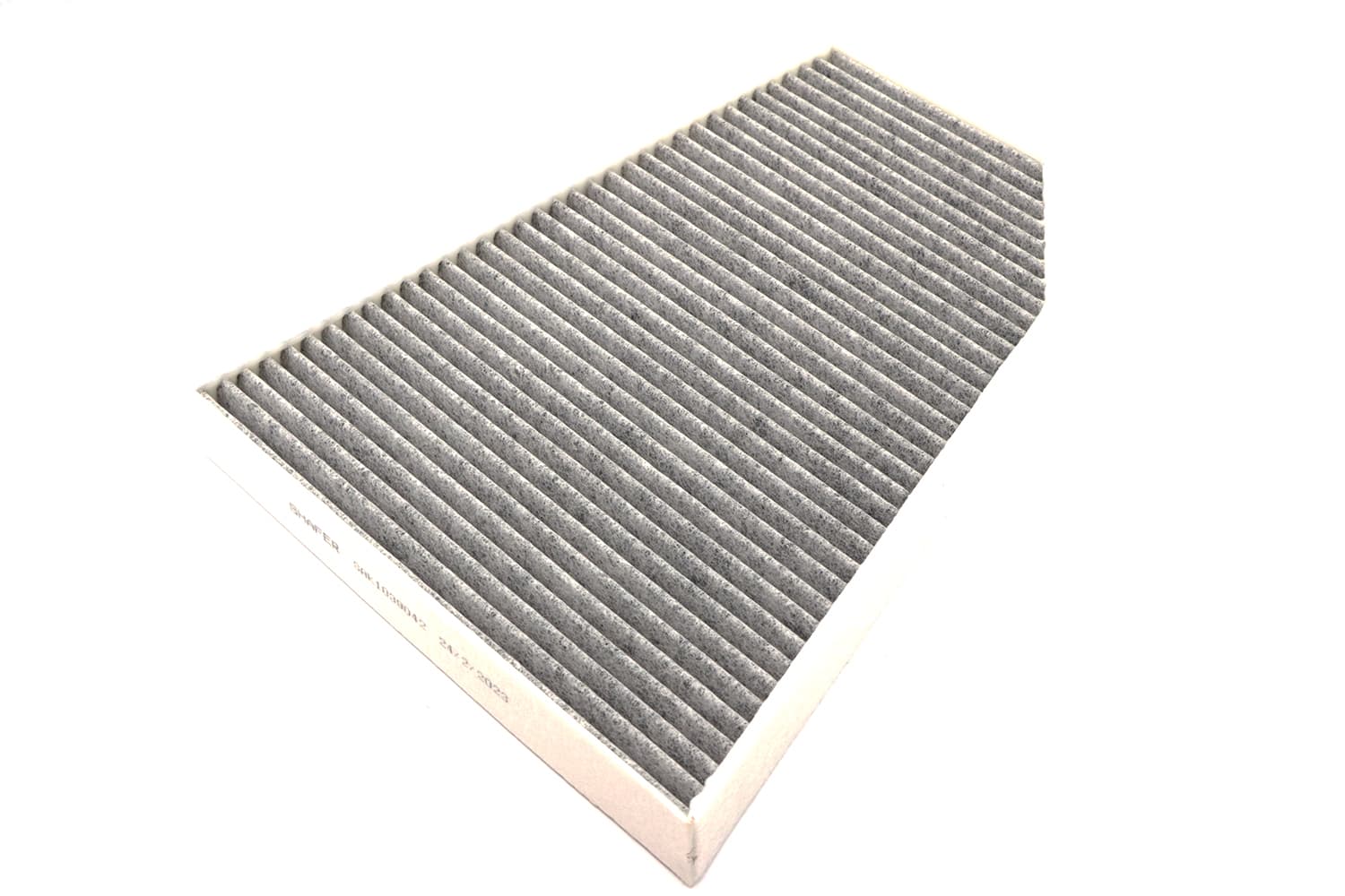 SHAFER - SAK1039042 - Фільтр салону вугіл. Tesla Model X 15- SHAFER - SAK1039042 - Фільтр салону вугіл. Tesla Model X 15-