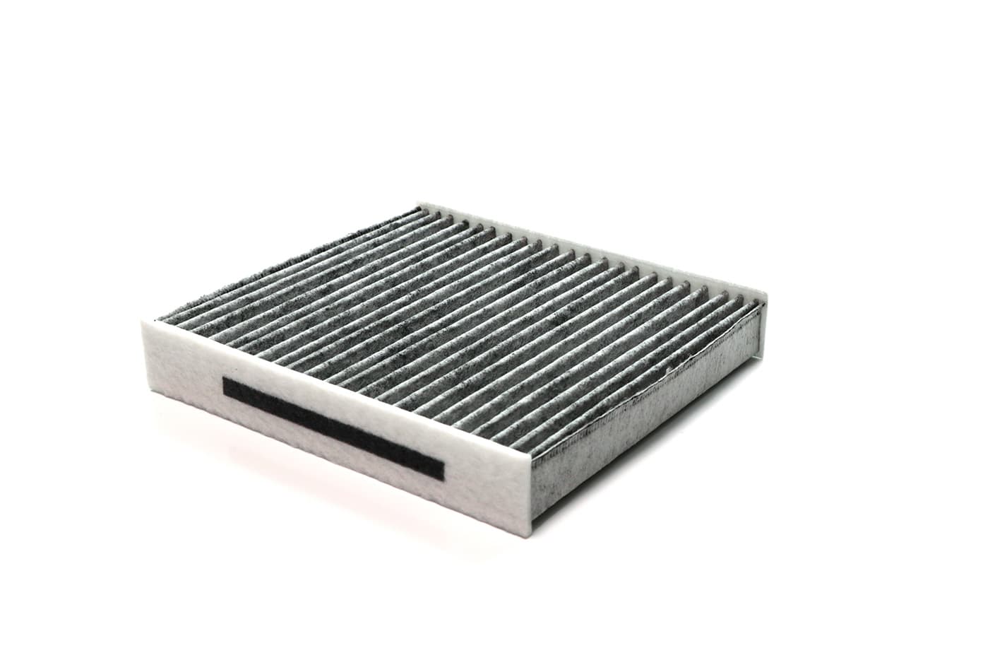 SHAFER - SAK10447 - Фільтр салону вугільний Nissan Kicks 18-20 /Versa 20-21  (USA)