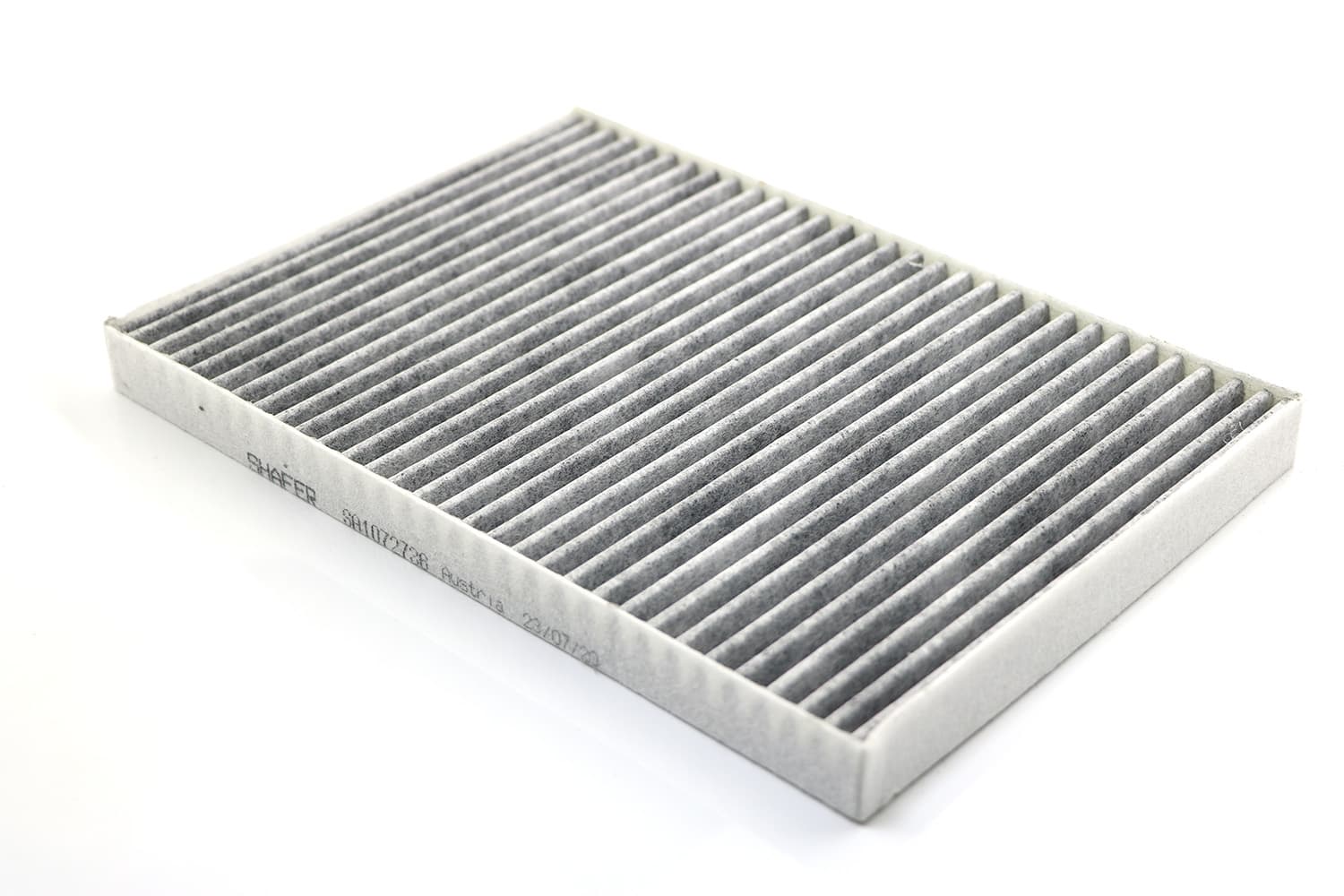 SHAFER - SAK1072736 - Фільтр салону вугільн.Tesla Model S 16-