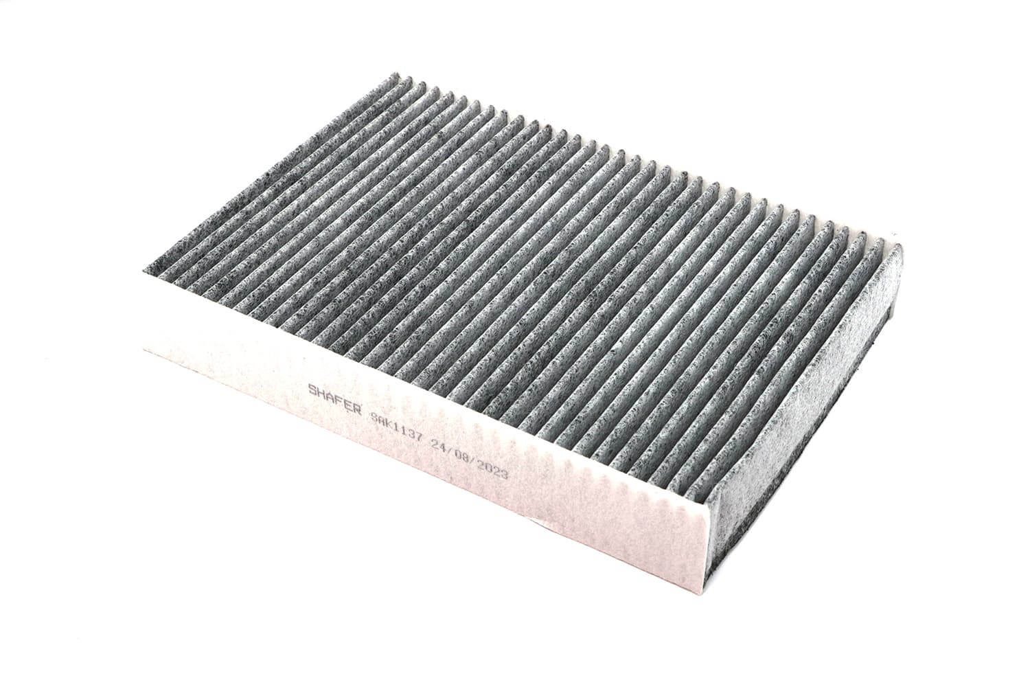 SHAFER - SAK1137 - Фільтр салону вугільн. Land Rover Discovery Sport 14-/Range Rover Evoque 18-