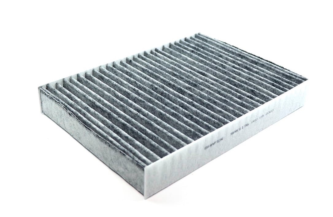 SHAFER - SAK1176 - Фільтр салону вугільний Nissan Qashqai 14-/Renault Espace 14- ,Kadjar 15- ,Megane IV 14- ,Talisman 15- SHAFER - SAK1176 - Фільтр салону вугільний Nissan Qashqai 14-/Renault Espace 14- ,Kadjar 15- ,Megane IV 14- ,Talisman 15-