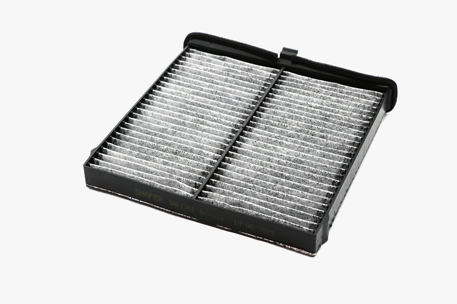 SHAFER - SAK1361 - Фільтр салону вугільн. Mazda 3 2.0 19- /CX-3 19-