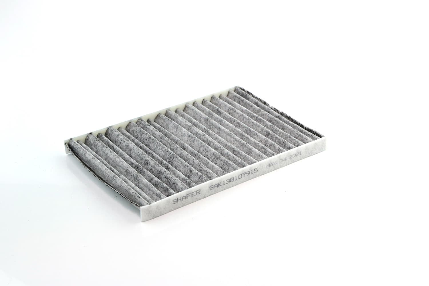 SHAFER - SAK138107915 - Фільтр салону вугільн. Chery (ZAZ) Forza SHAFER - SAK138107915 - Фільтр салону вугільн. Chery (ZAZ) Forza