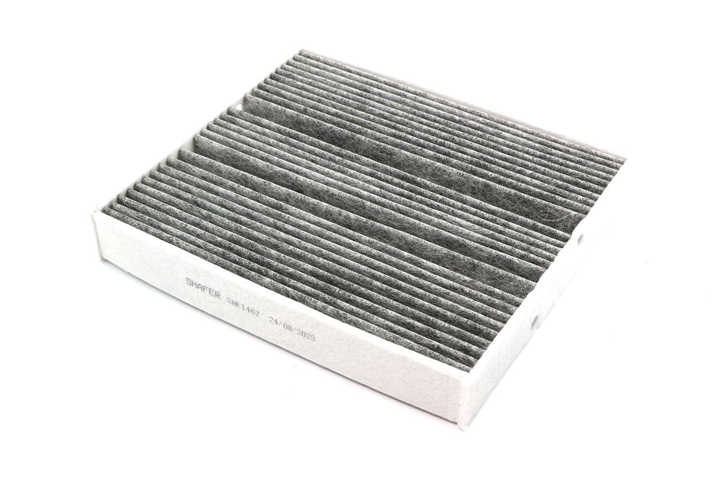 SHAFER - SAK1467 - Фільтр салону вугільн. MB A (V177/W177/W247) /CLA (C118/X118) /EQA (H243) /GLA (H247) /GLB (X247) 1.3-Electric 18-