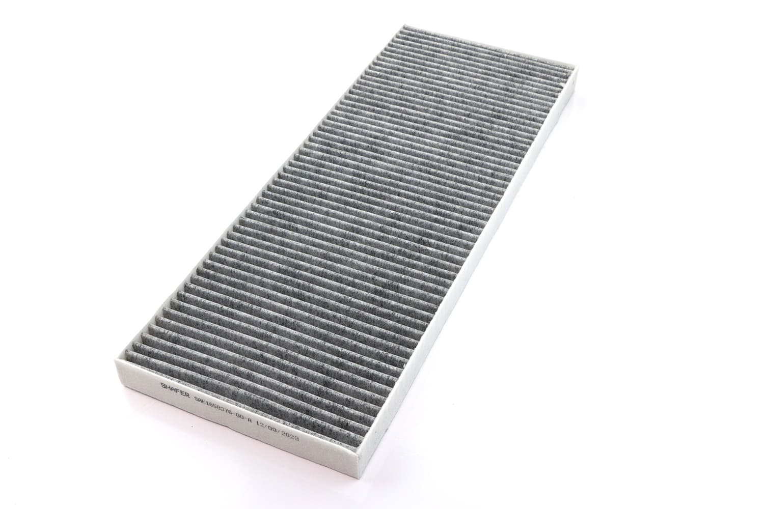 SHAFER - SAK1658376-00-A - (1 шт) Фільтр салону вугiльн. Tesla Model Y (453x172x25) 20-