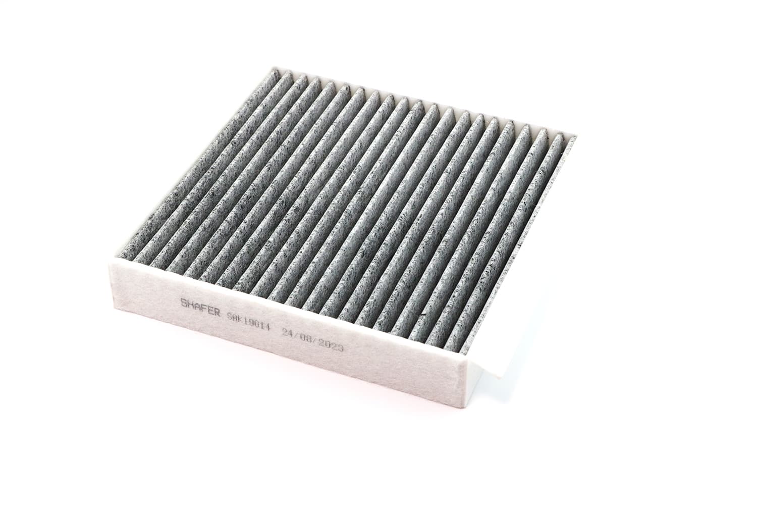 SHAFER - SAK19014 - Фільтр салону вугіл. MB GLE (C167/V167) /GLS (X167) 2.0D-4.0H 18-