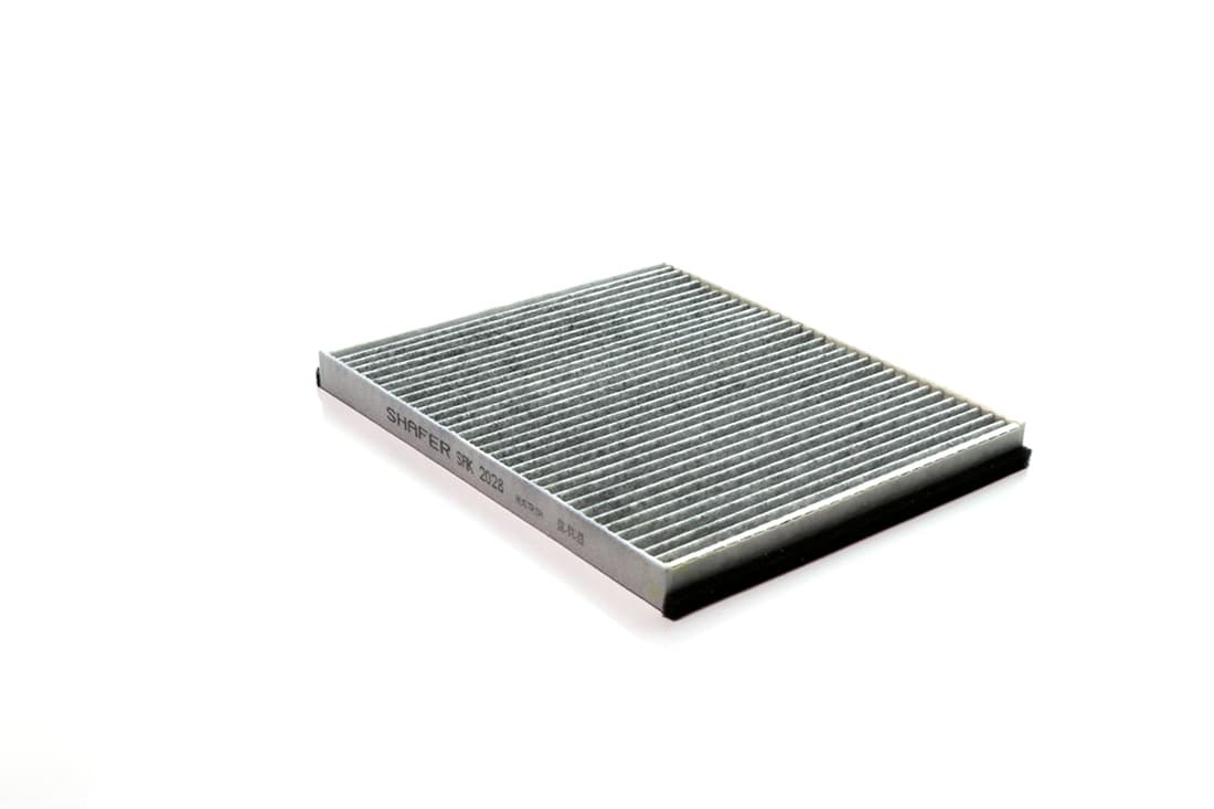 SHAFER - SAK2028 - Фільтр салону вугільн. Chevrolet Aveo 1.6 (Китай) SHAFER - SAK2028 - Фільтр салону вугільн. Chevrolet Aveo 1.6 (Китай)
