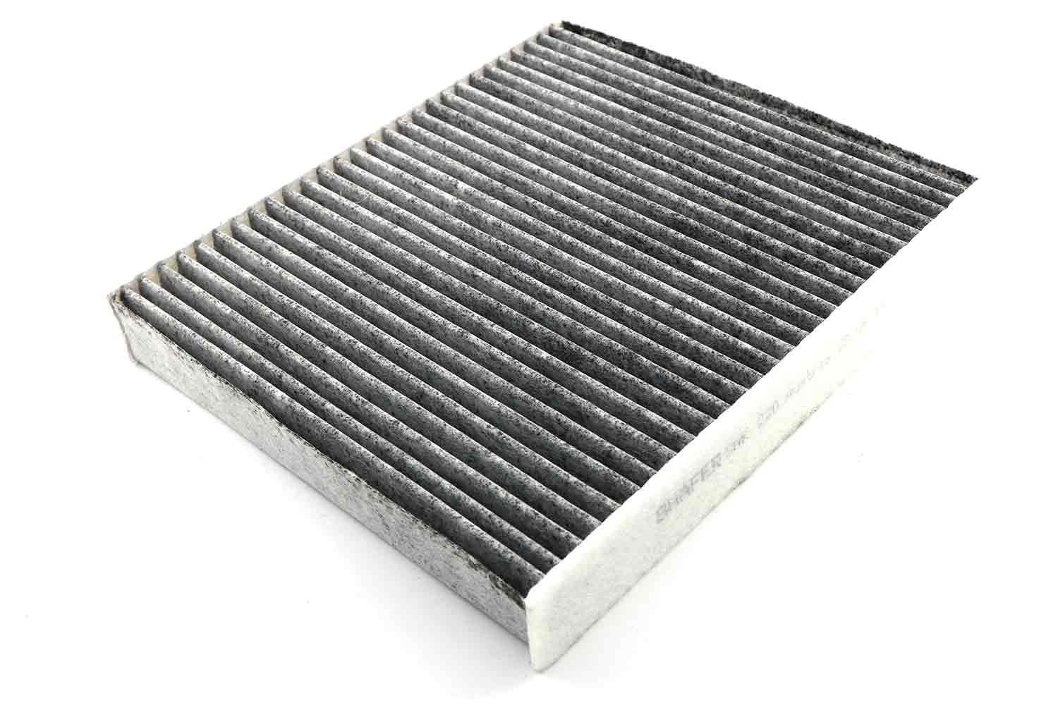 SHAFER - SAK220 - Фільтр салону вугільний Ford Focus/Mondeo 02-