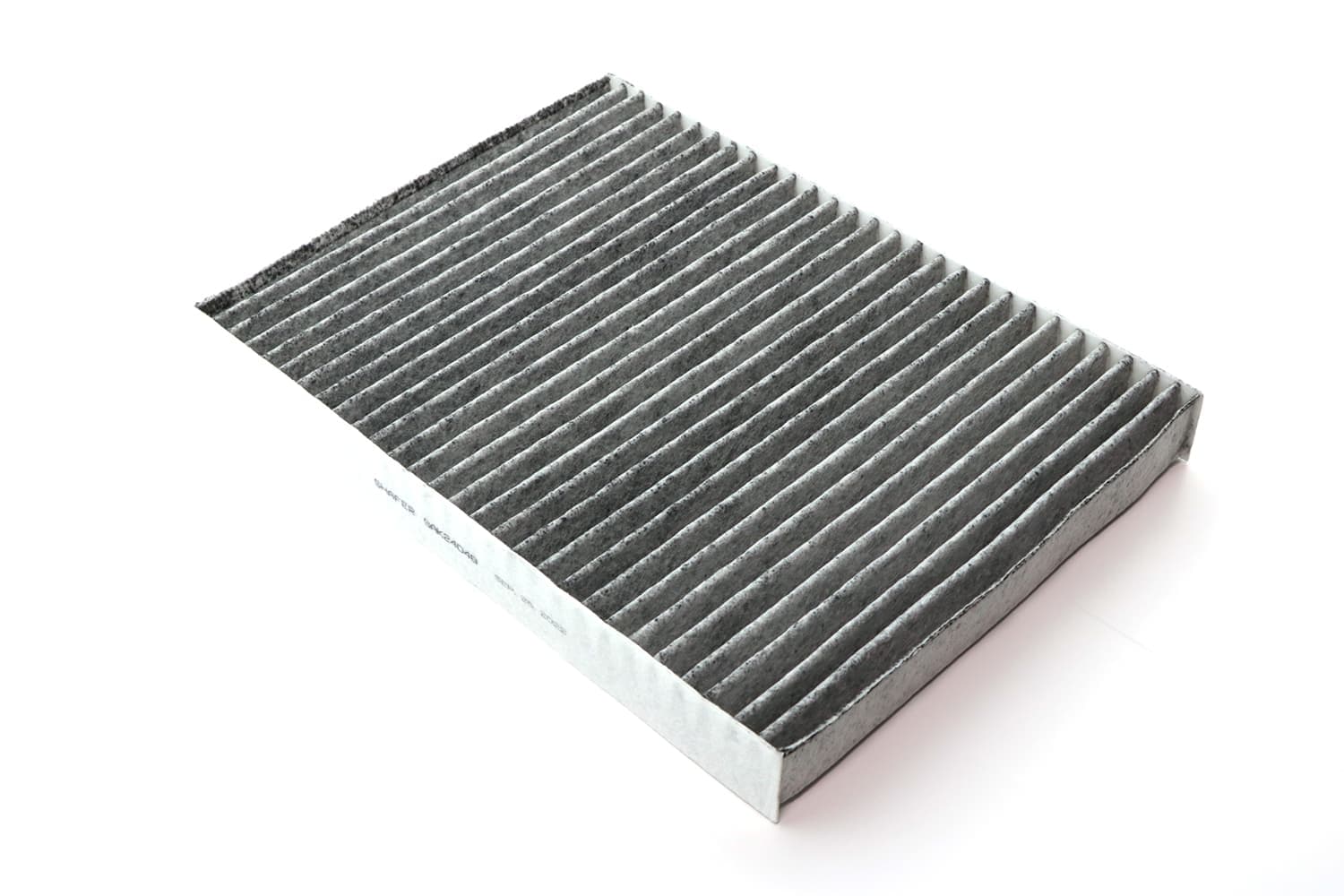 SHAFER - SAK24048 - Фільтр салону вугіл.Dodge Charger/Challenger/Chrysler 300 3.6-6.4, 11-20  (USA)