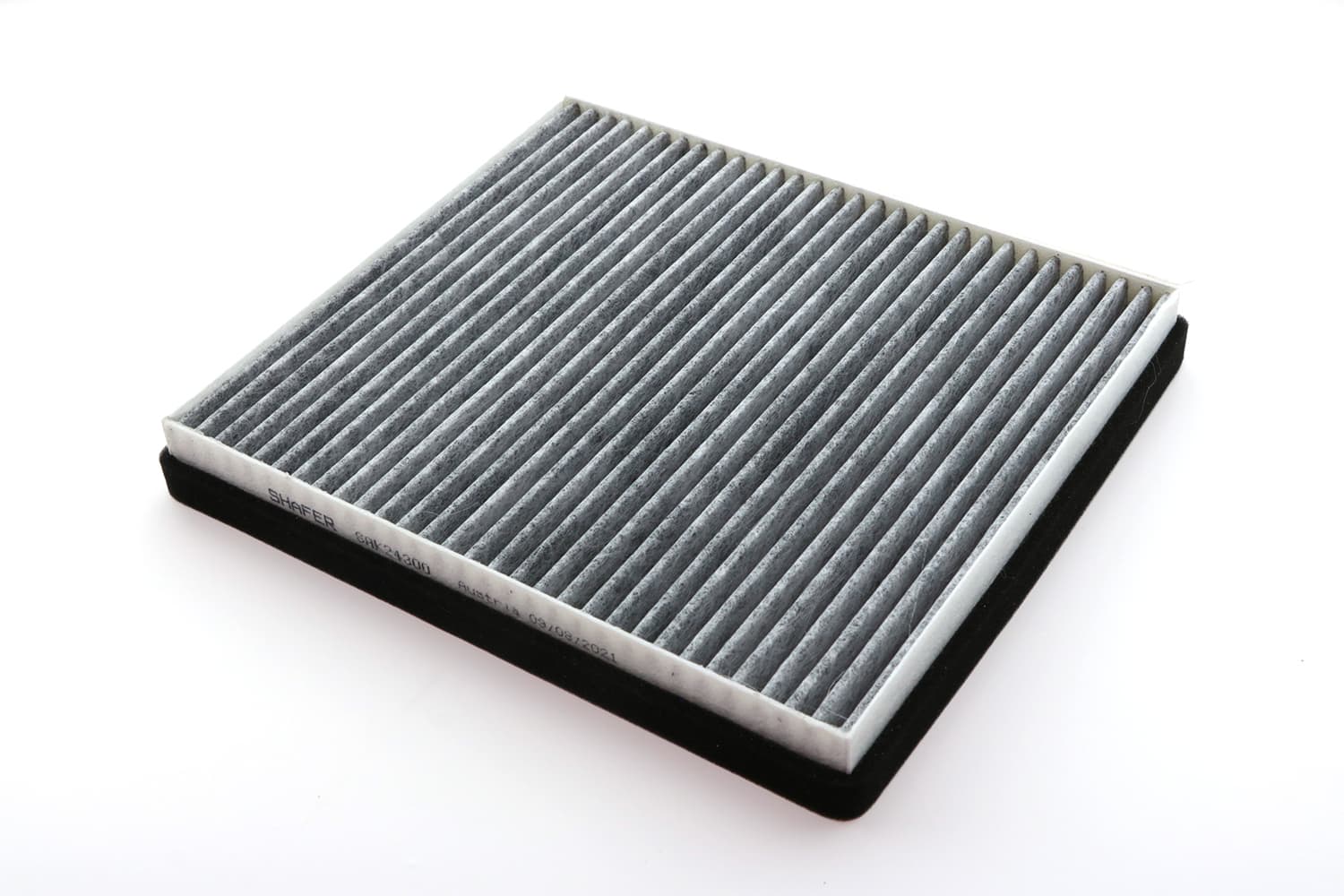 SHAFER - SAK24300 - Фільтр салону вугіл. Genesis G80/G90 17-20 /Huyndai Santa Fe/Equus/Genesis 12-20 /Kia Stinger/Telluride 18-22 (USA) SHAFER - SAK24300 - Фільтр салону вугіл. Genesis G80/G90 17-20 /Huyndai Santa Fe/Equus/Genesis 12-20 /Kia Stinger/Telluride 18-22 (USA)