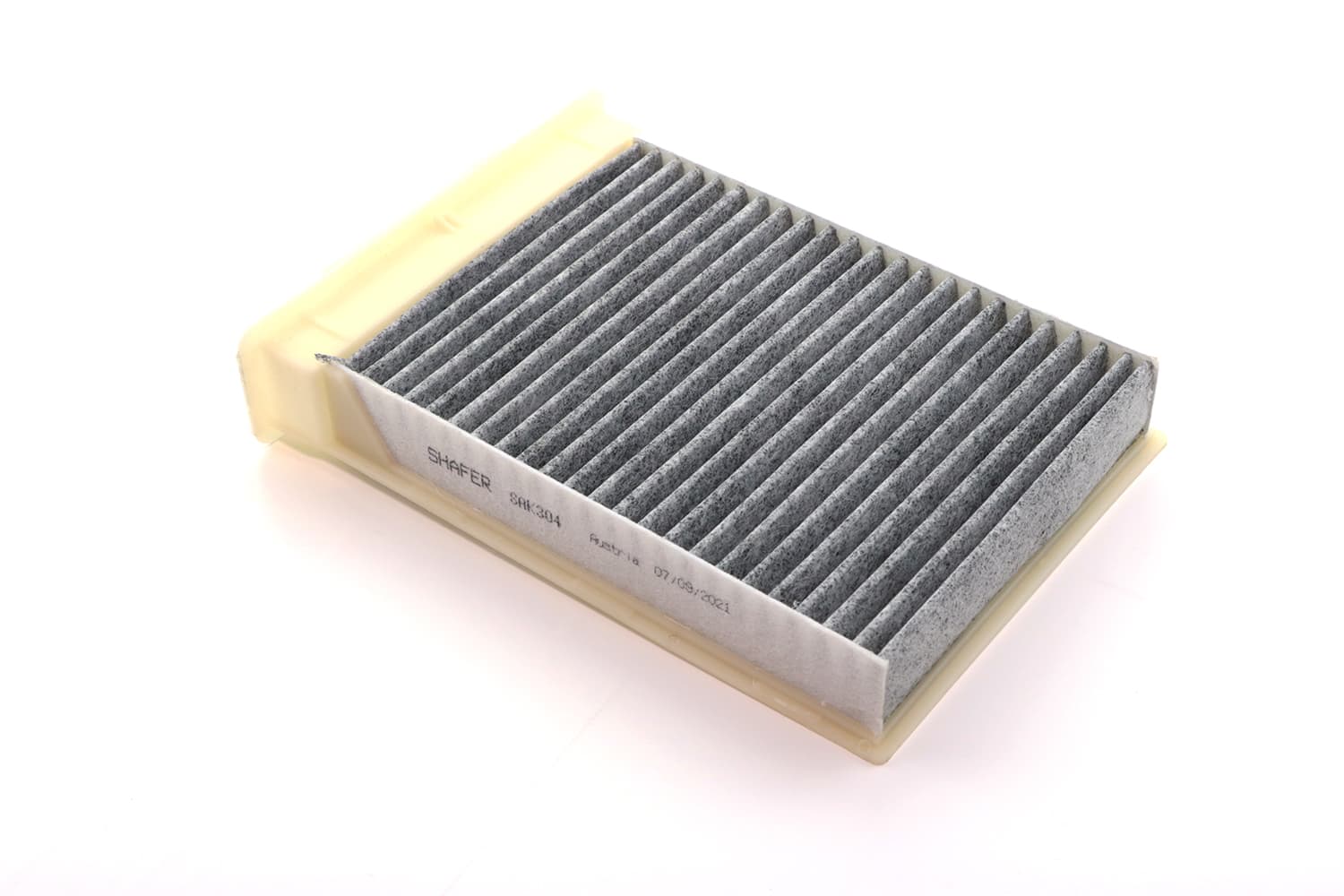 SHAFER - SAK304 - Фільтр салону вугільн. Citroen C1/Peugeot 107 05- SHAFER - SAK304 - Фільтр салону вугільн. Citroen C1/Peugeot 107 05-